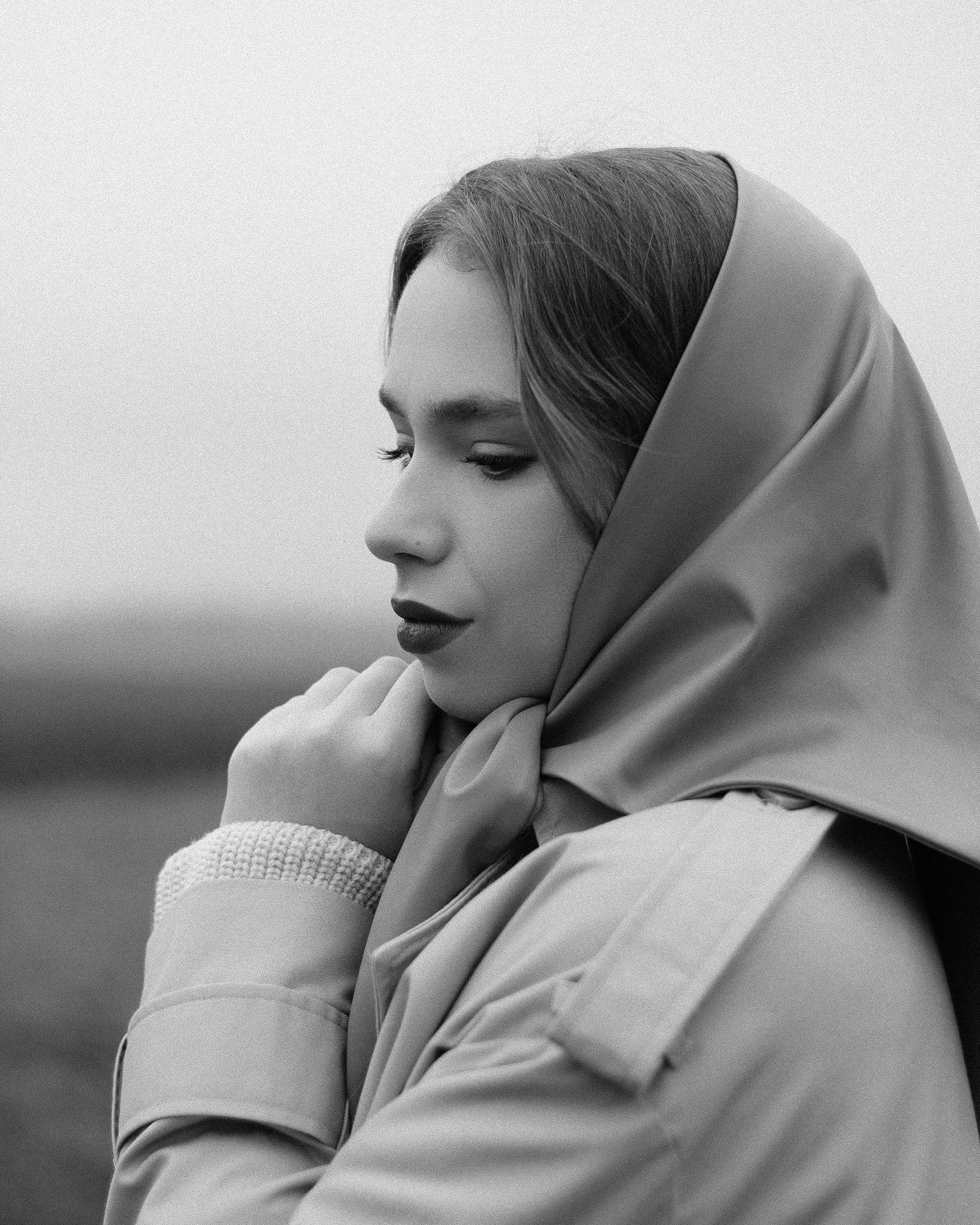 Яна П. Модельное агентство Lemi Models