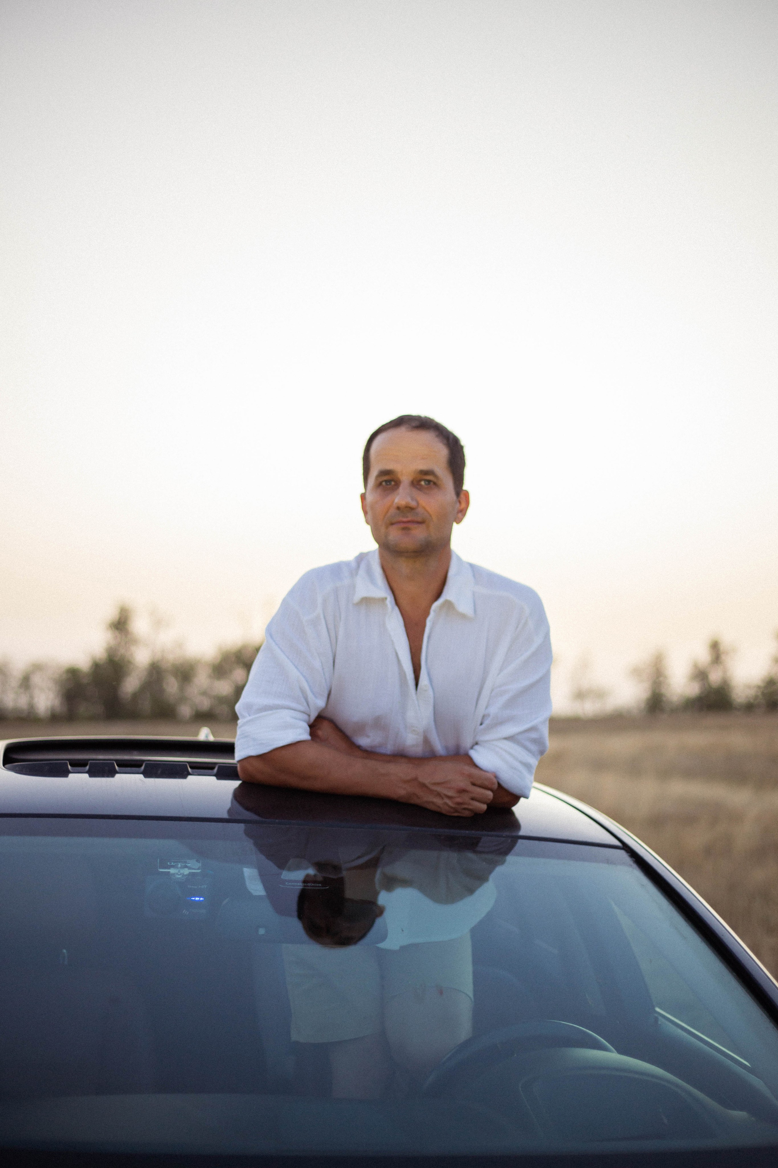 Открытки о лете. Сергей, Елизавета и Мария. Фотограф в Ростове-на-Дону и Краснодаре Елизавета Киселёва