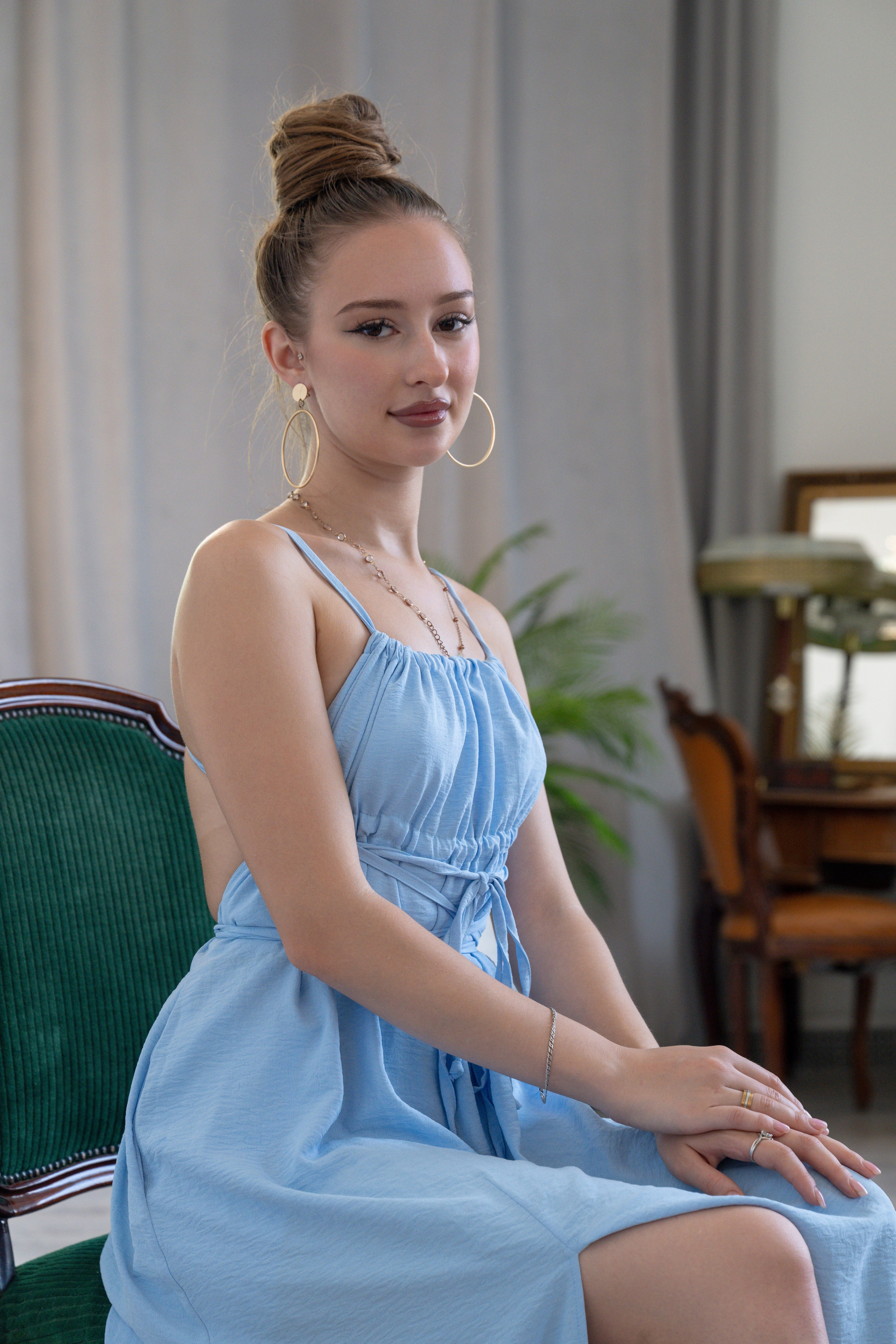 Воздушная фотосессия. Студийный и свадебный фотограф и видеограф в Севастополе — Юлия Макаренко