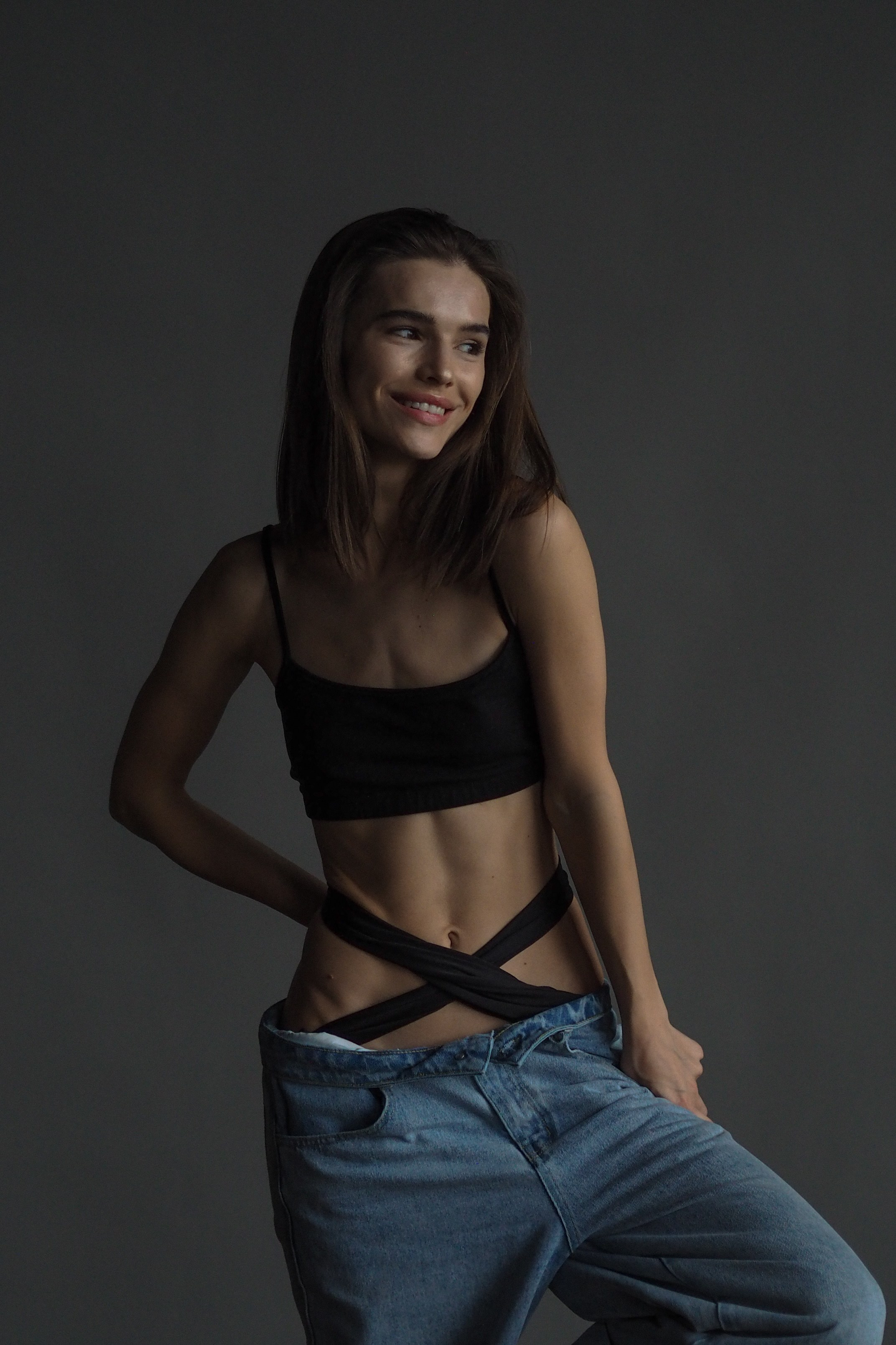 Индивидуальная фотосессия. Фотограф Москва Богданова Александра