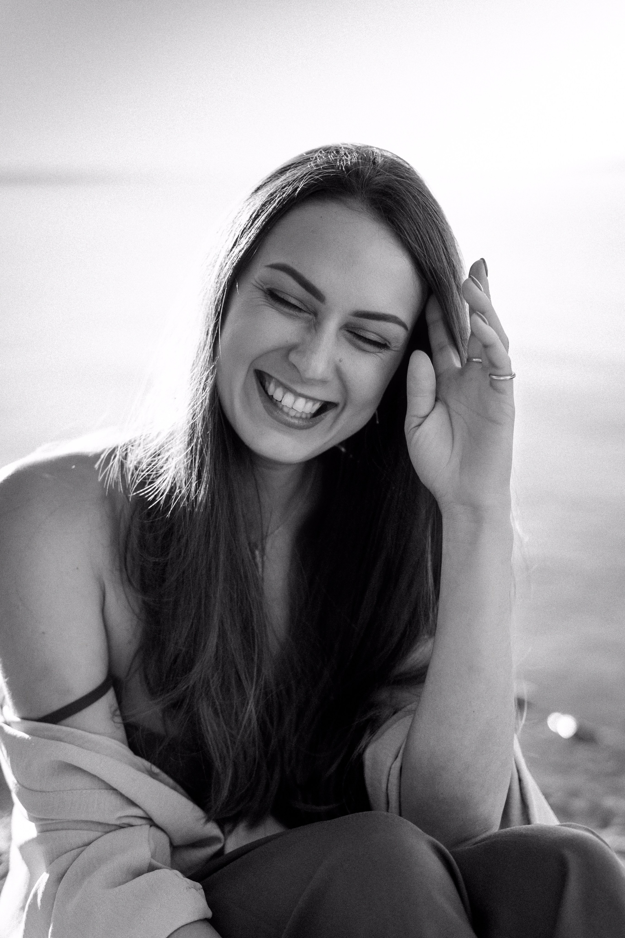 Nadya. Natalya Bondareva Photographу