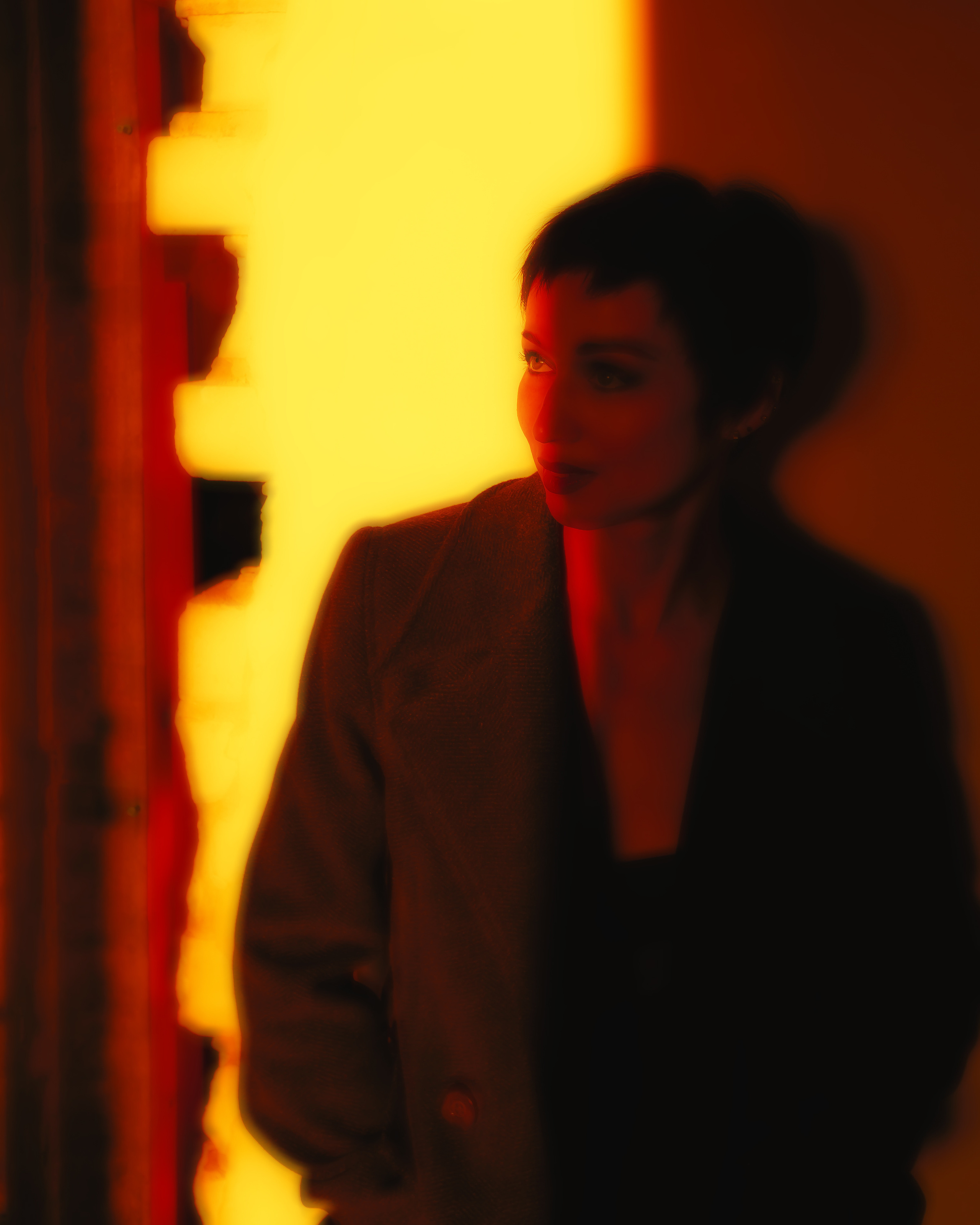 Xenia. Спасибо за проявленный интерес к моему творчеству! Меня зовут Россохат