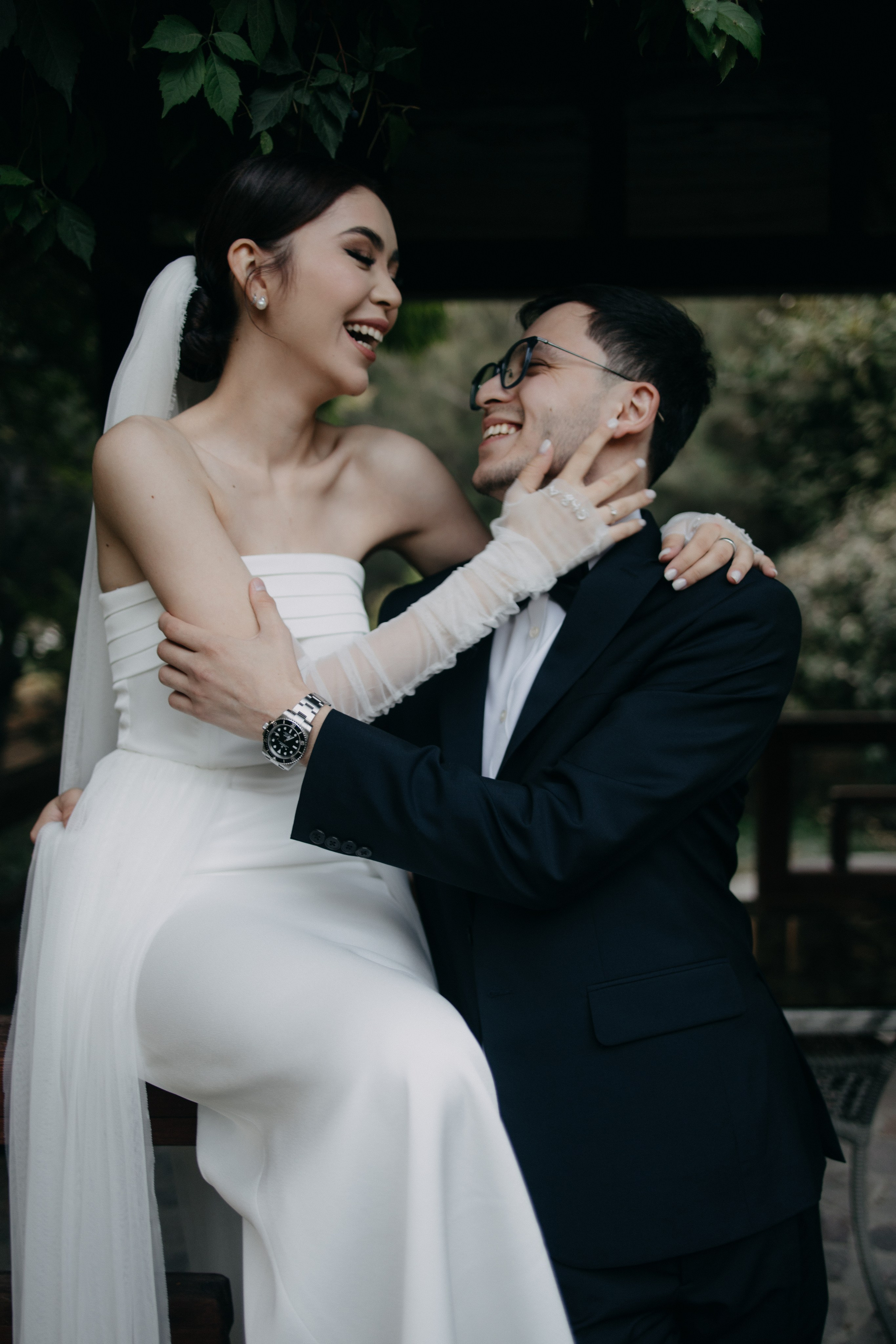 Узум Фермер. Alesya Gee Photographer Uzbekistan