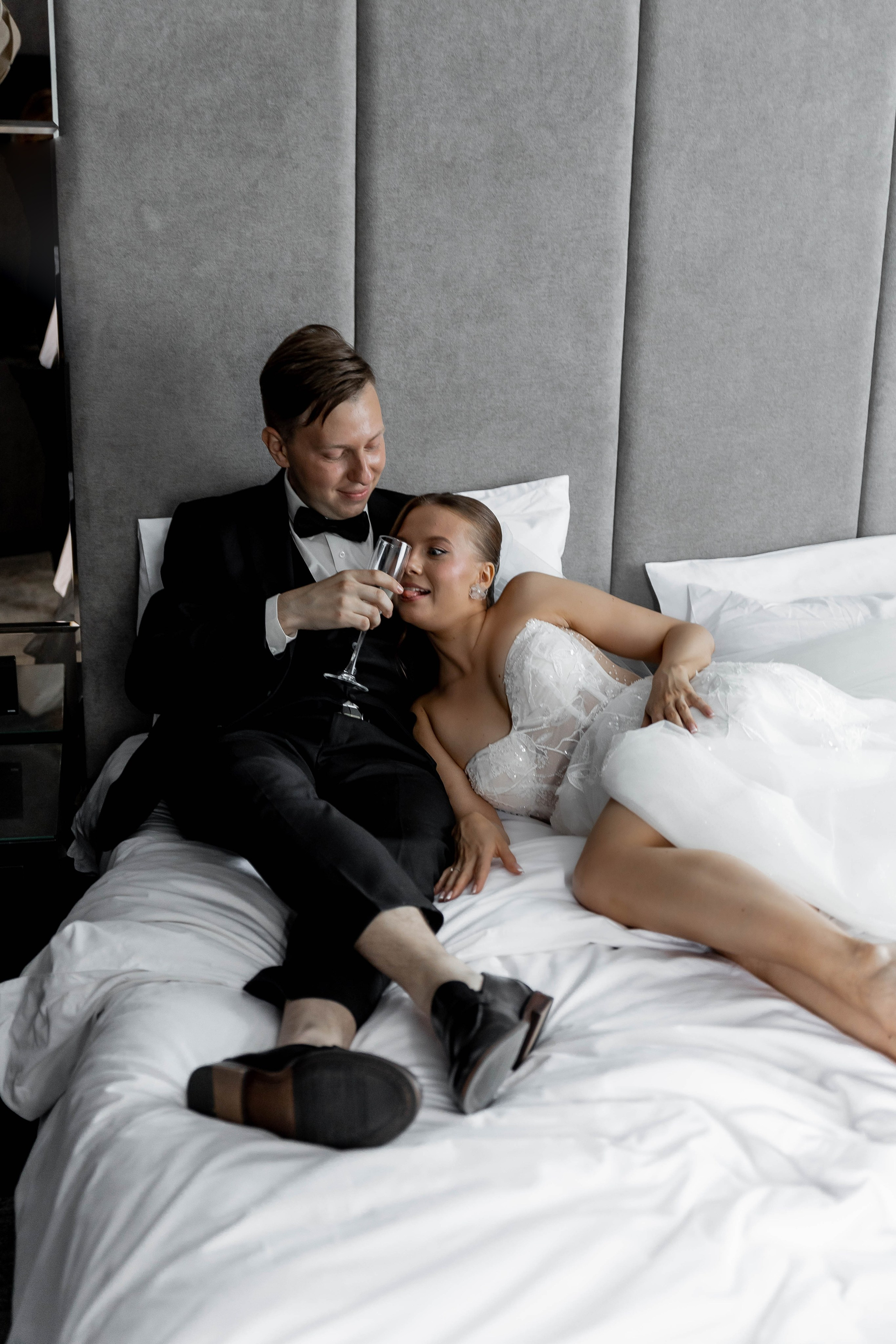 Алина | Александр. Свадебный фотограф Надежда Рыжикова