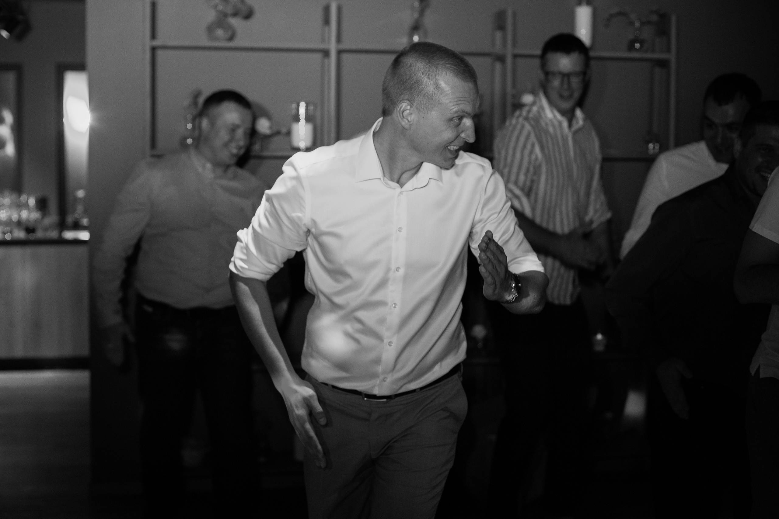 Ирина и Дмитрий. Главная