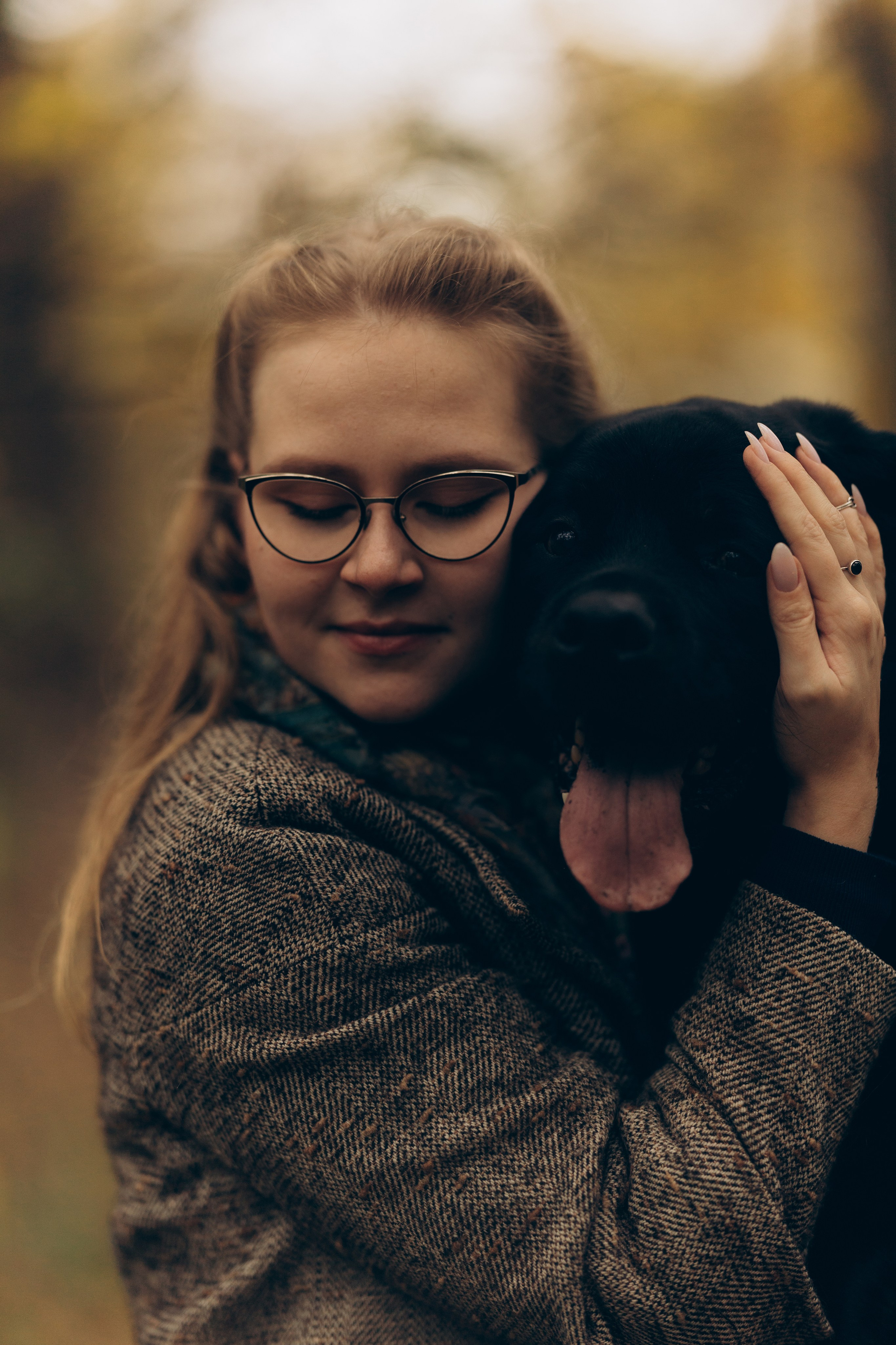 Маша и Лель. Татьяна Афонина | Фотограф