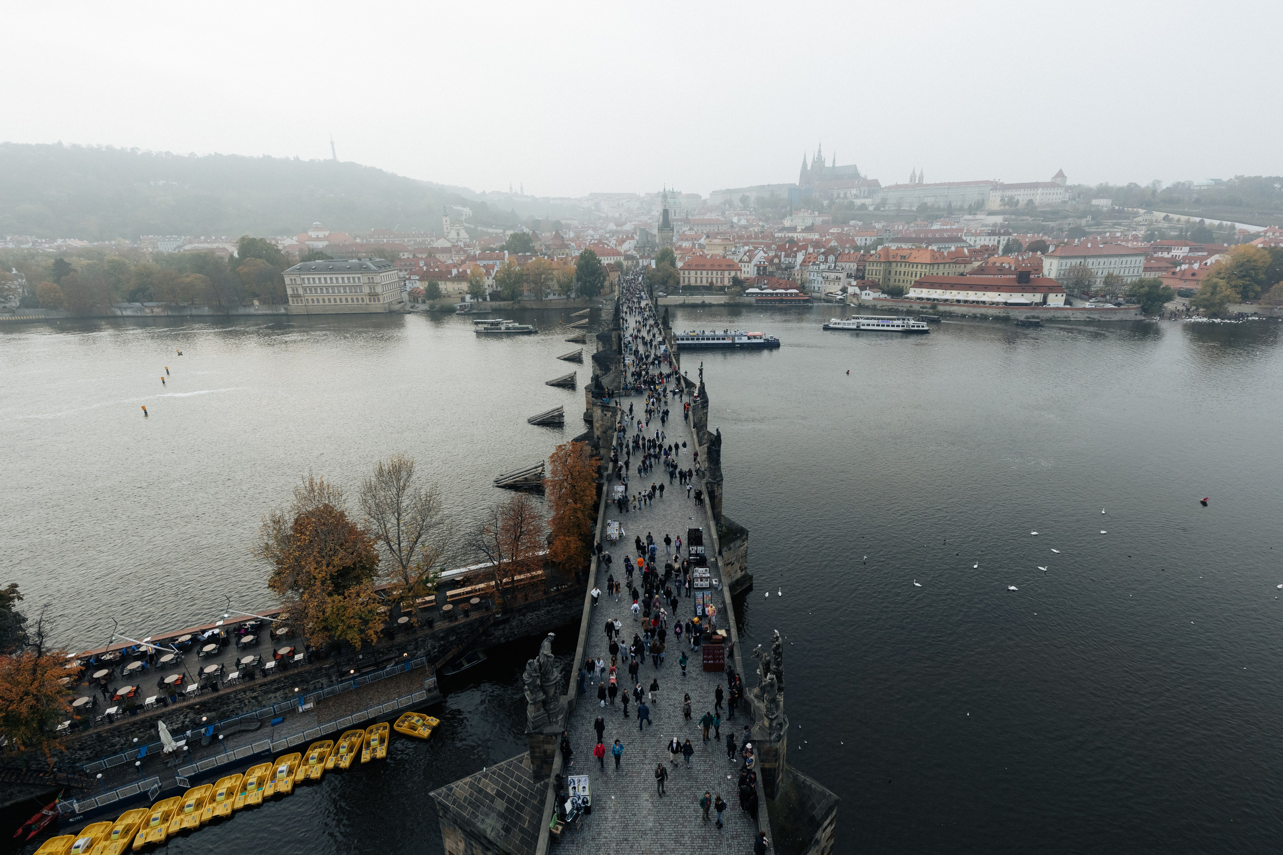 Visit Czech Republic. Вадим Ветров