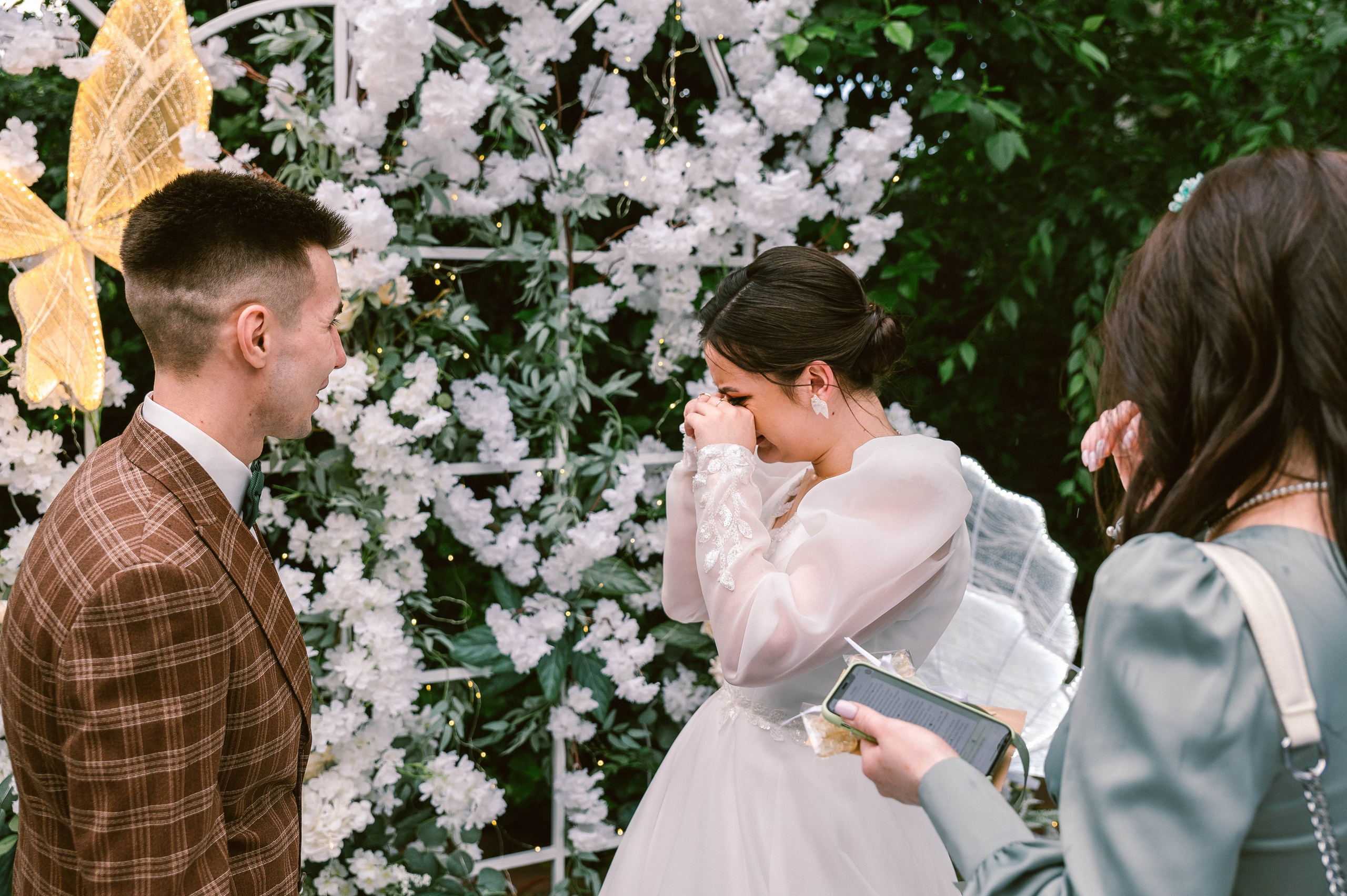 Андрей и Ульяна. Свадебный и семейный фотограф в Чите Юлия Оранская