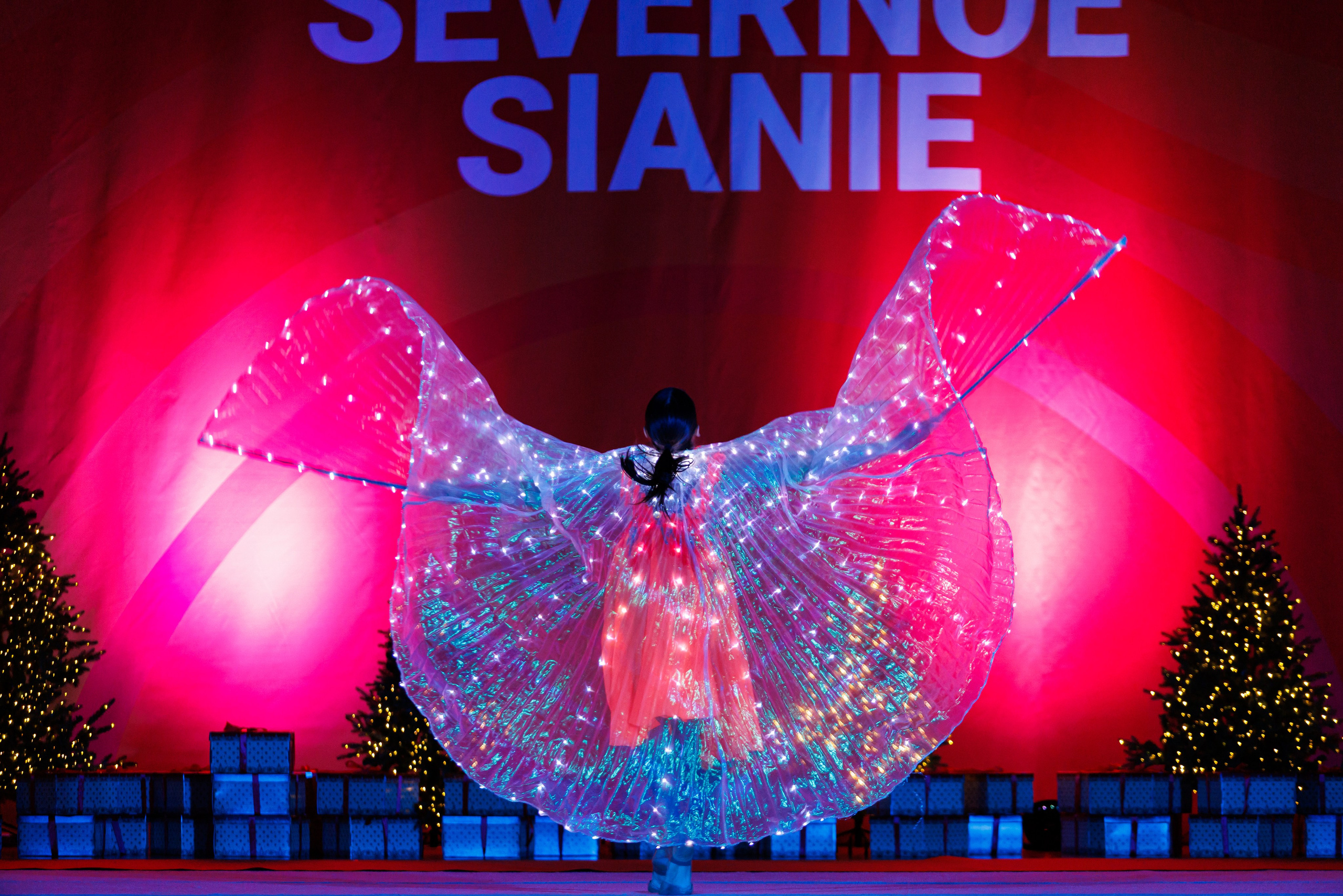 Северное Сияние отчётный концерт 2023. Репортажный, Event фотограф в Санкт-Петербурге и ЛО Морозов Дмитрий