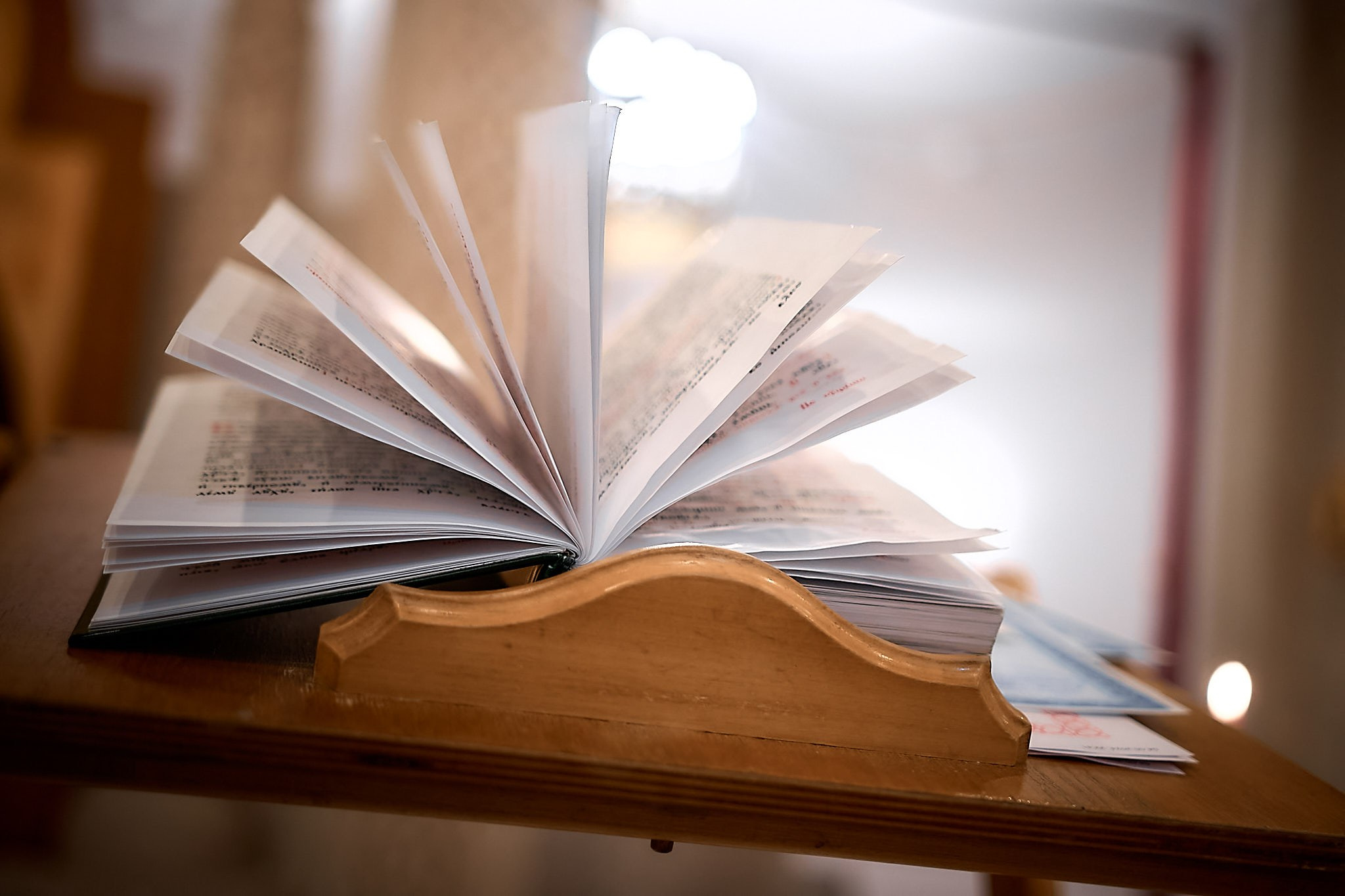 Анонс Таинства Крещения Валерии. Фотограф на Крещение и Венчание в Одинцово