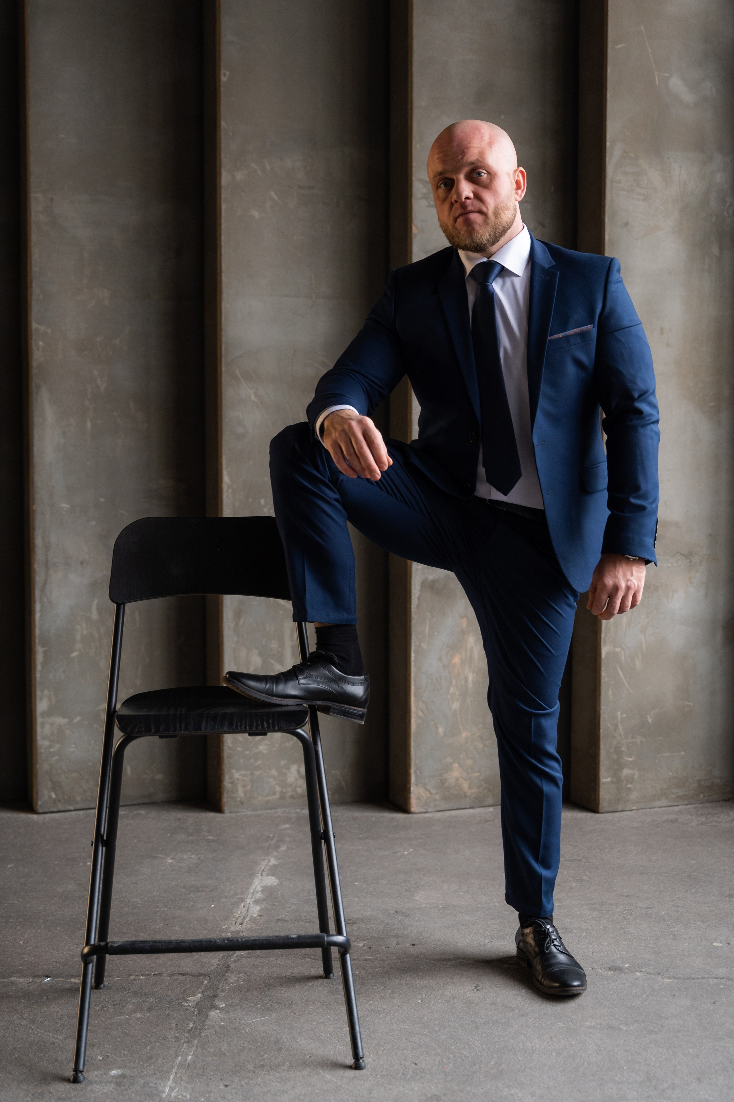 Константин. Фотограф в Москве Наталья Курова