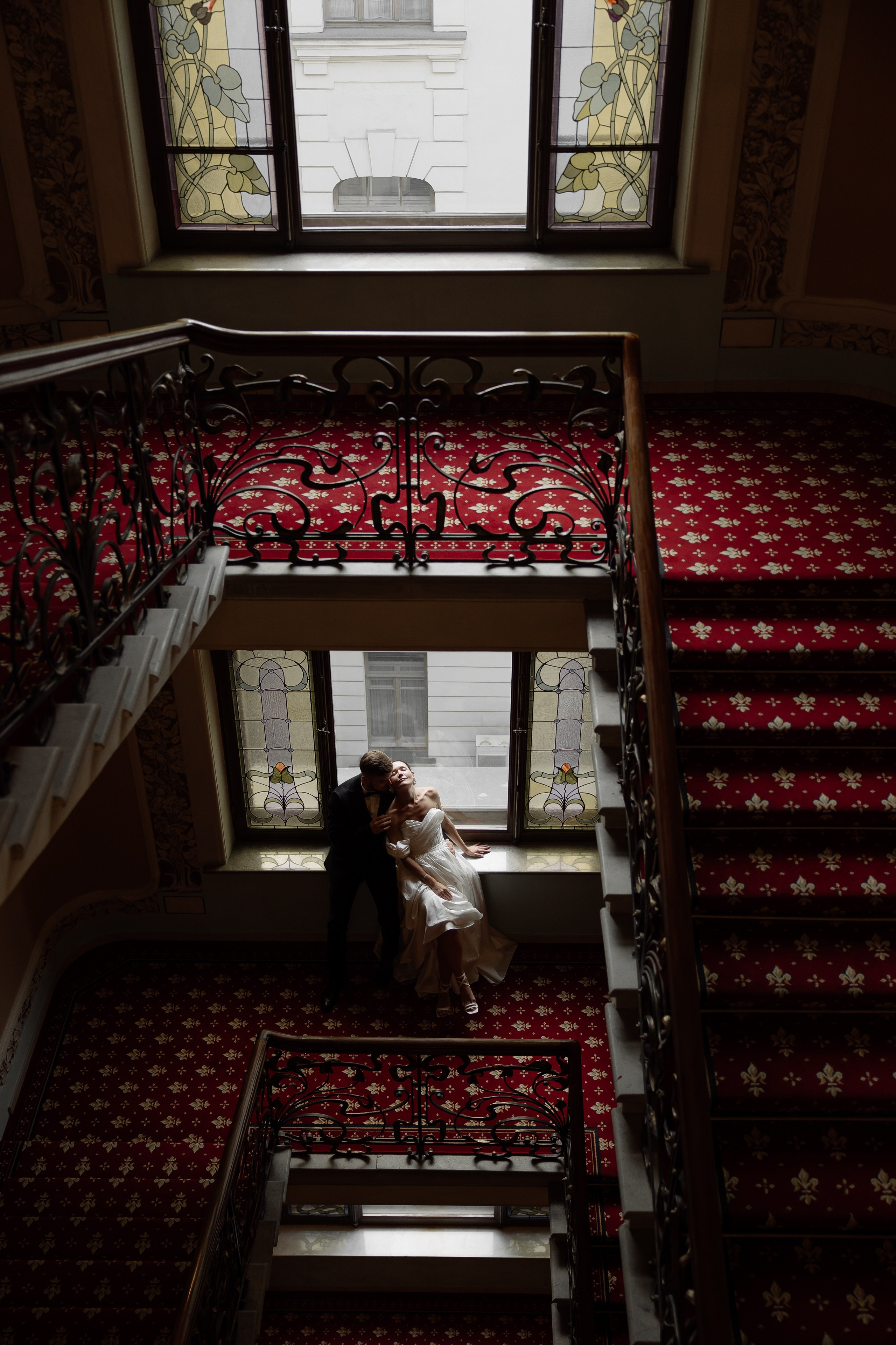 МОСКВА. НАЦИОНАЛЬ. Свадебный и индивидуальный фотограф в Челябинске Евгения Негодяева