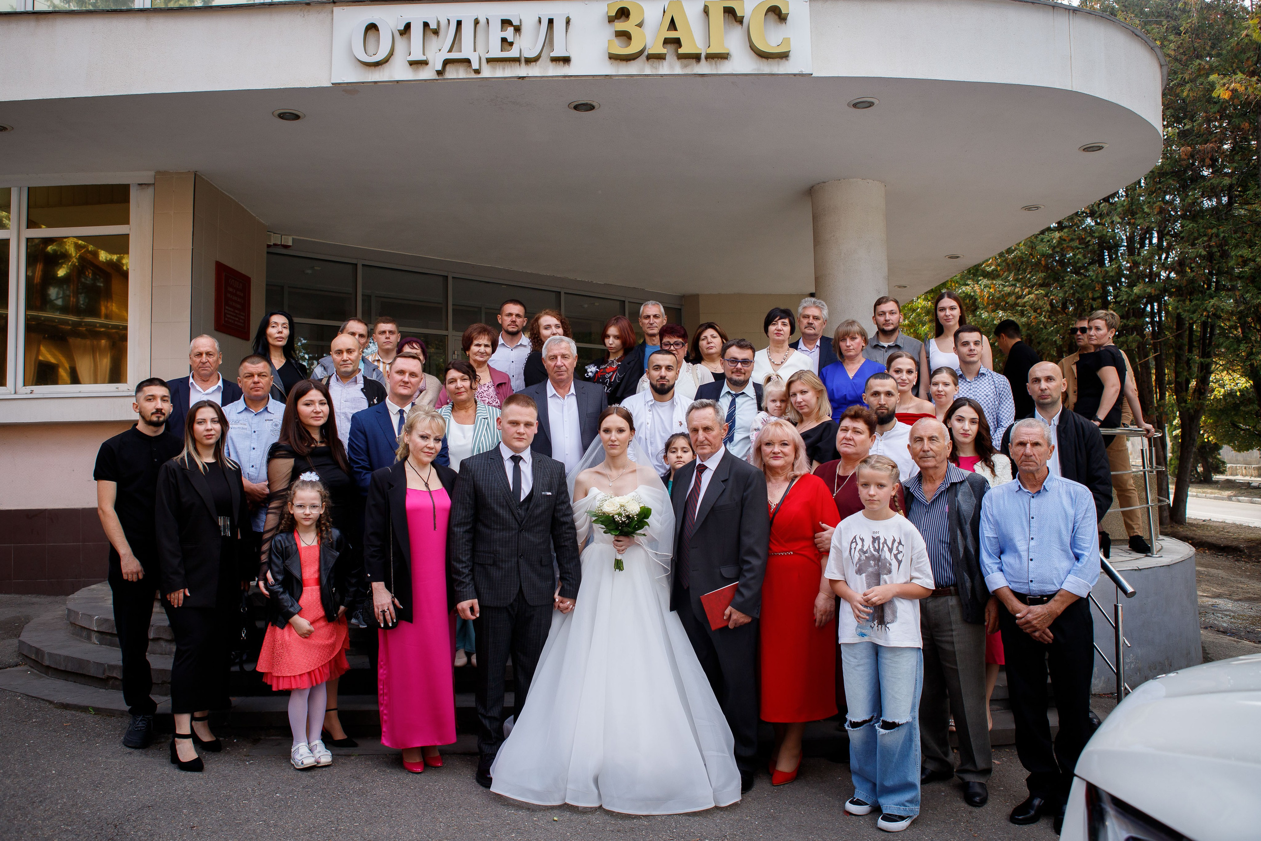 Владислав и Анастасия. Фотограф и Видеограф Пятигорск, Нальчик