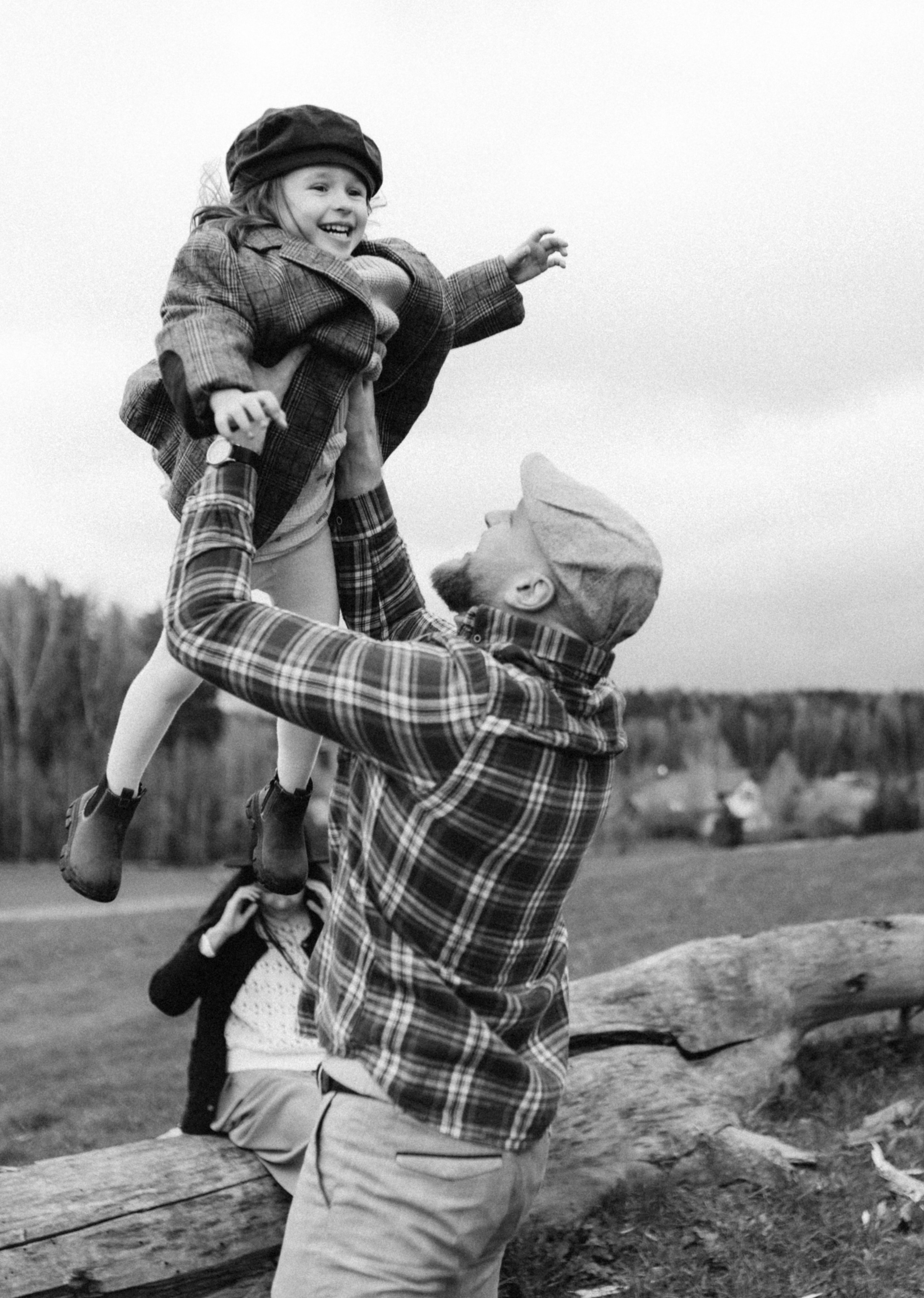 Уличные истории. Семейный и парный фотограф Мария Куцко