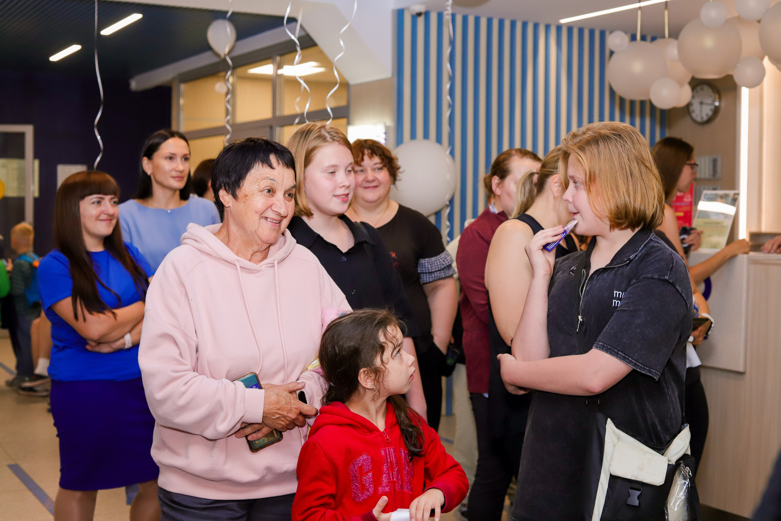 Мероприятия. Семейный и детский фотограф в г. Кемерово