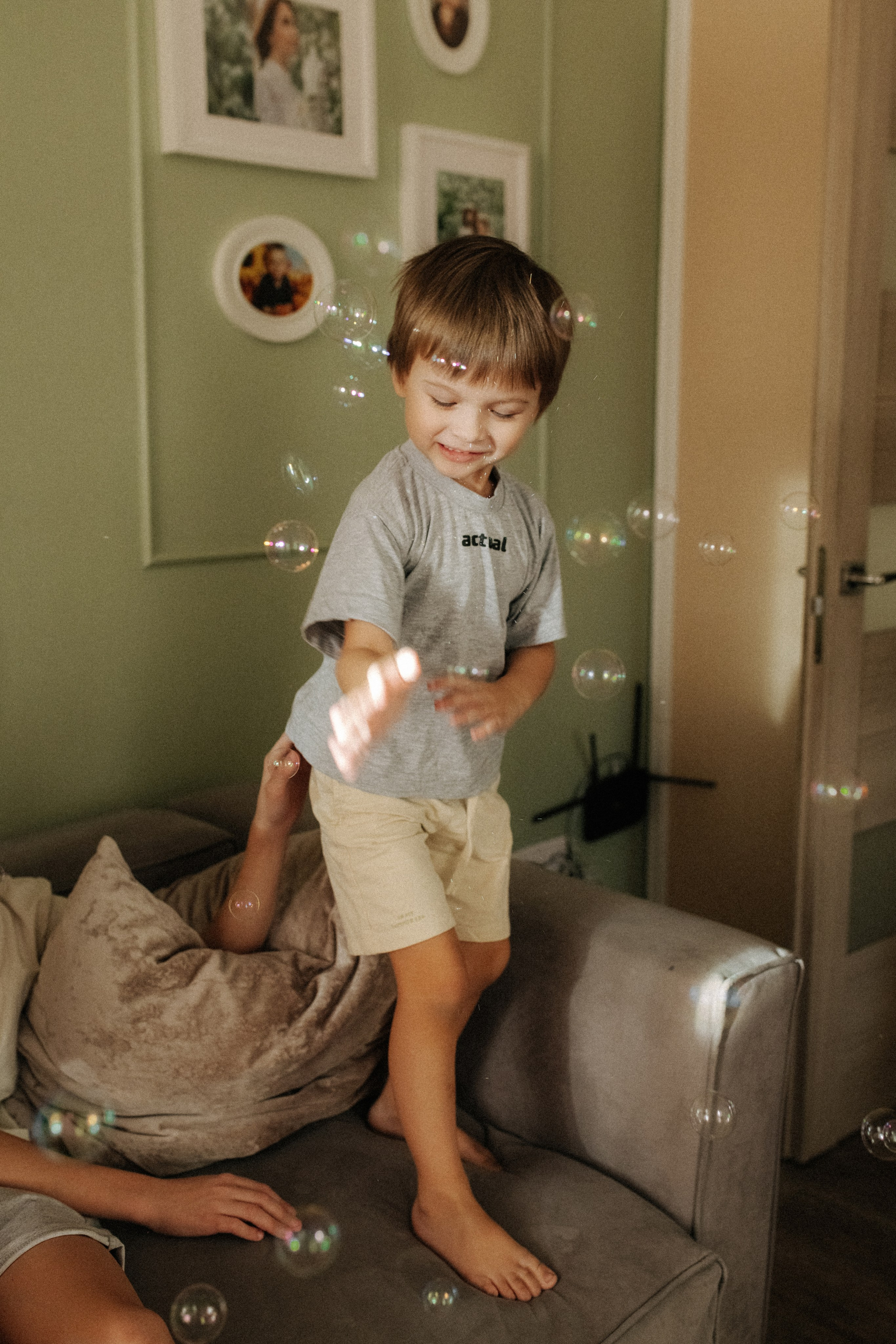 Семейная съемка. Фотограф в Чите Карина Власова