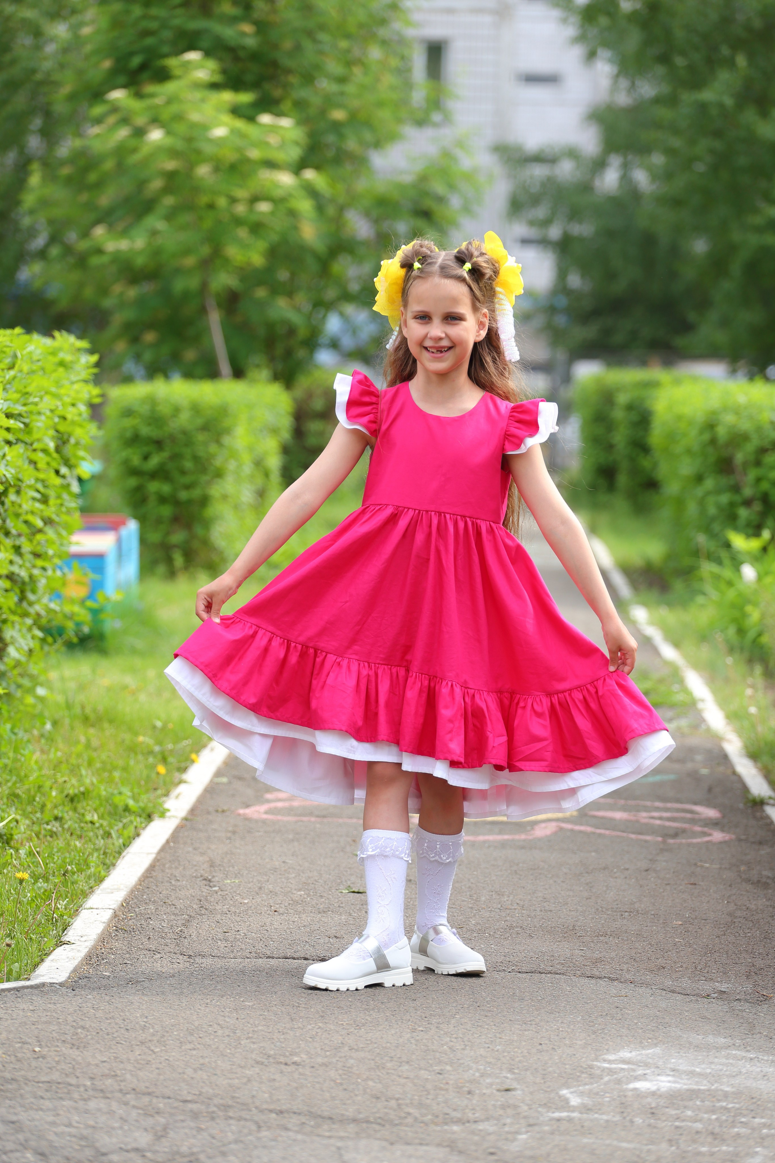 Детский сад. Фотограф в Барнауле Юлия Яковлева