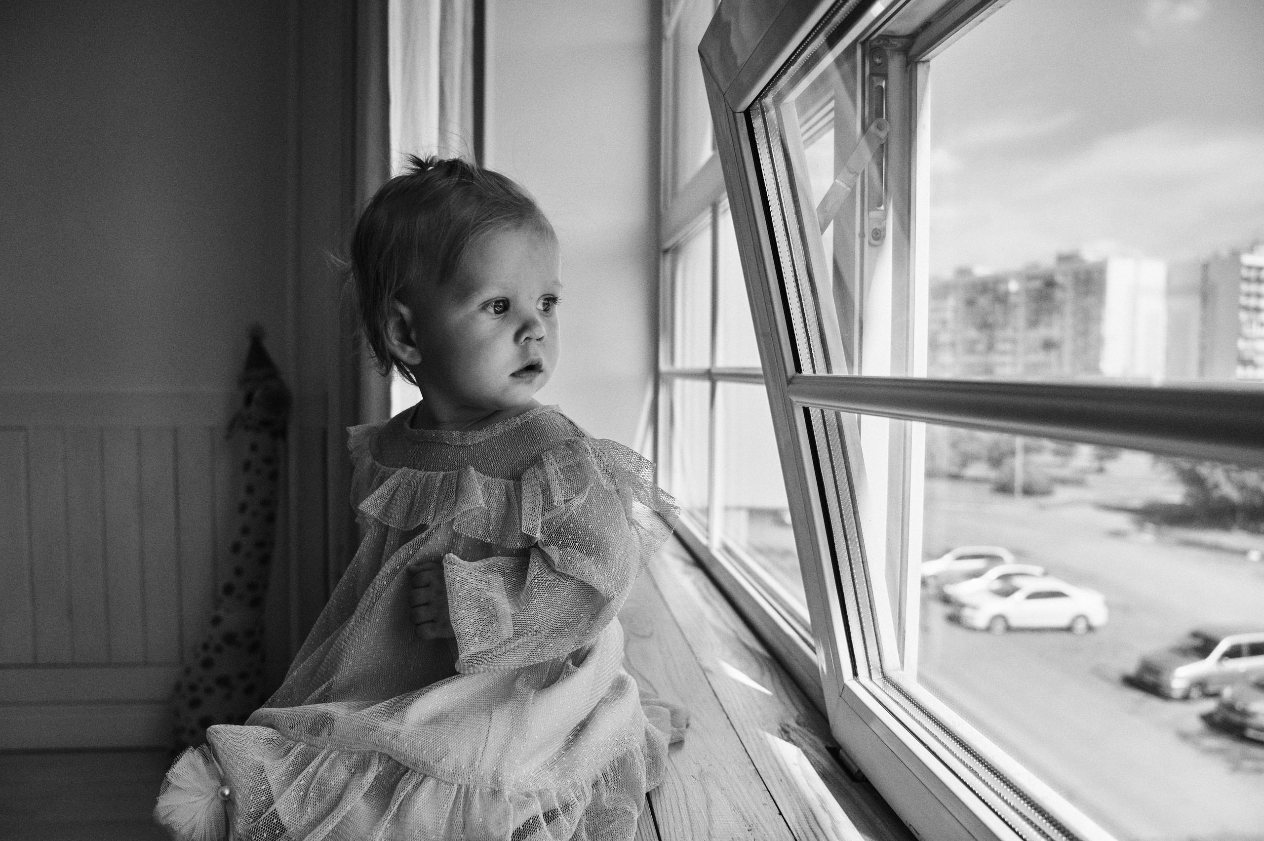 Семейная фотосессия для Павла и Яны