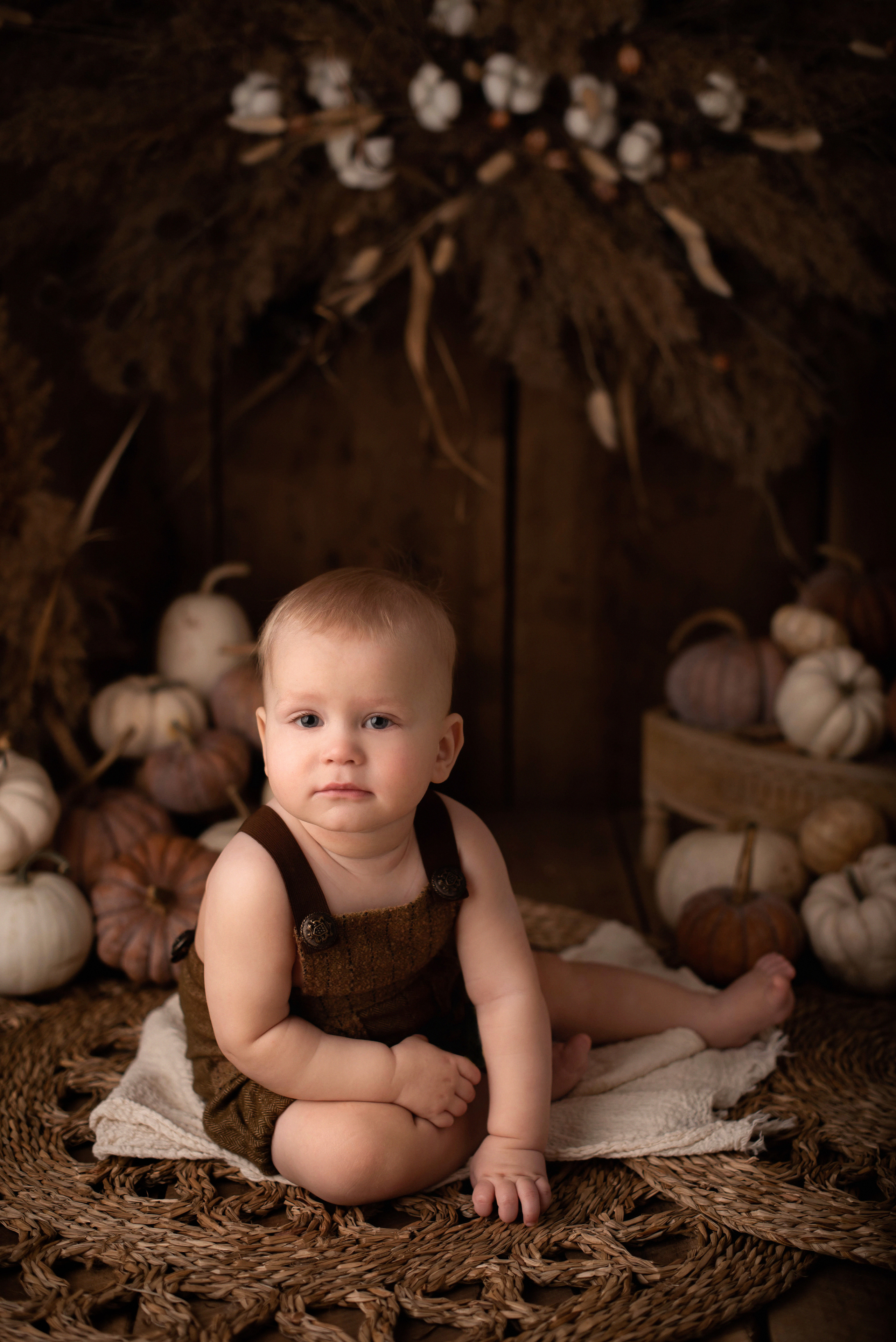 ПОРТФОЛИО. Фотограф новорожденных в Калиниграде Зинченко Анастасия