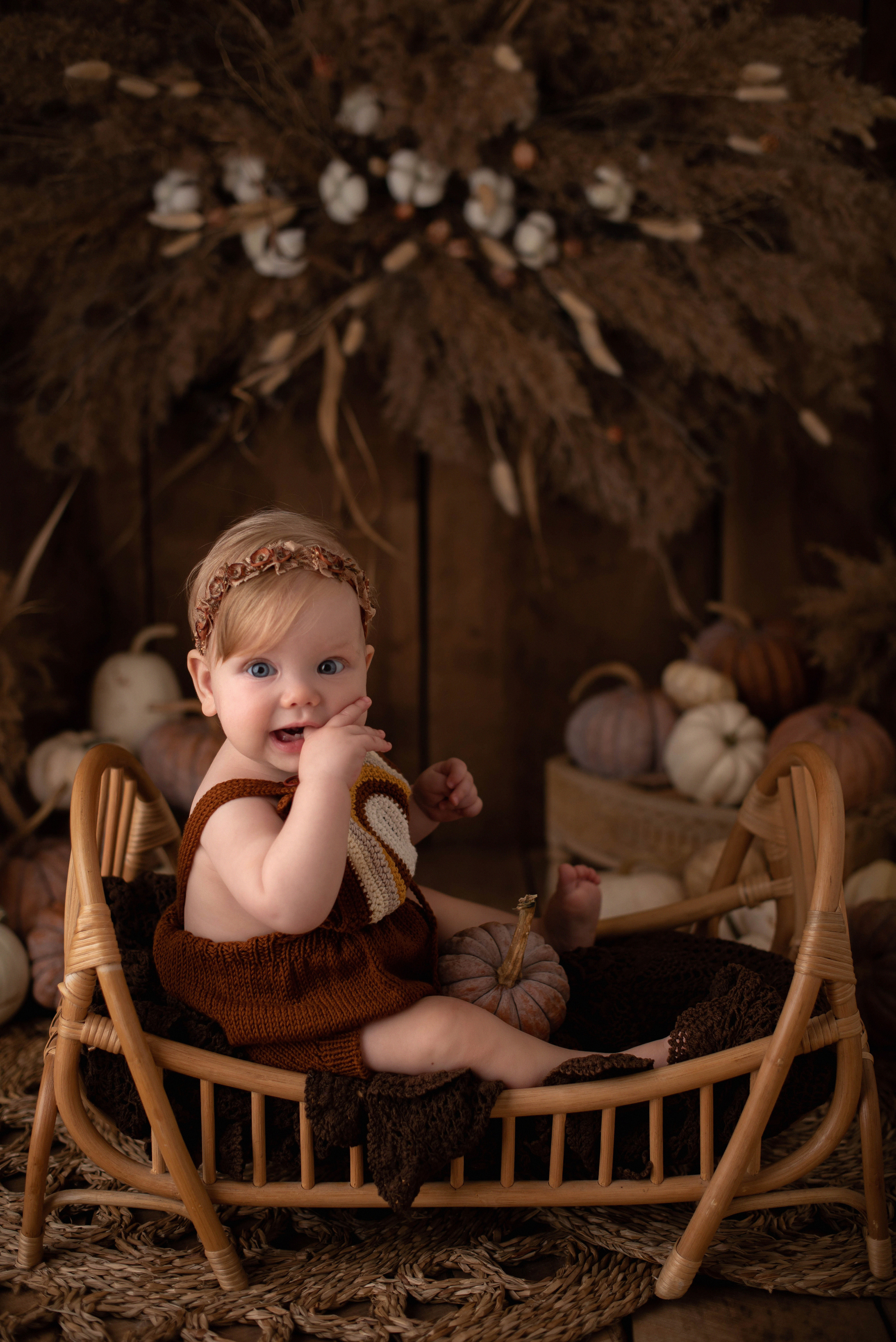 ПОРТФОЛИО. Фотограф новорожденных в Калиниграде Зинченко Анастасия