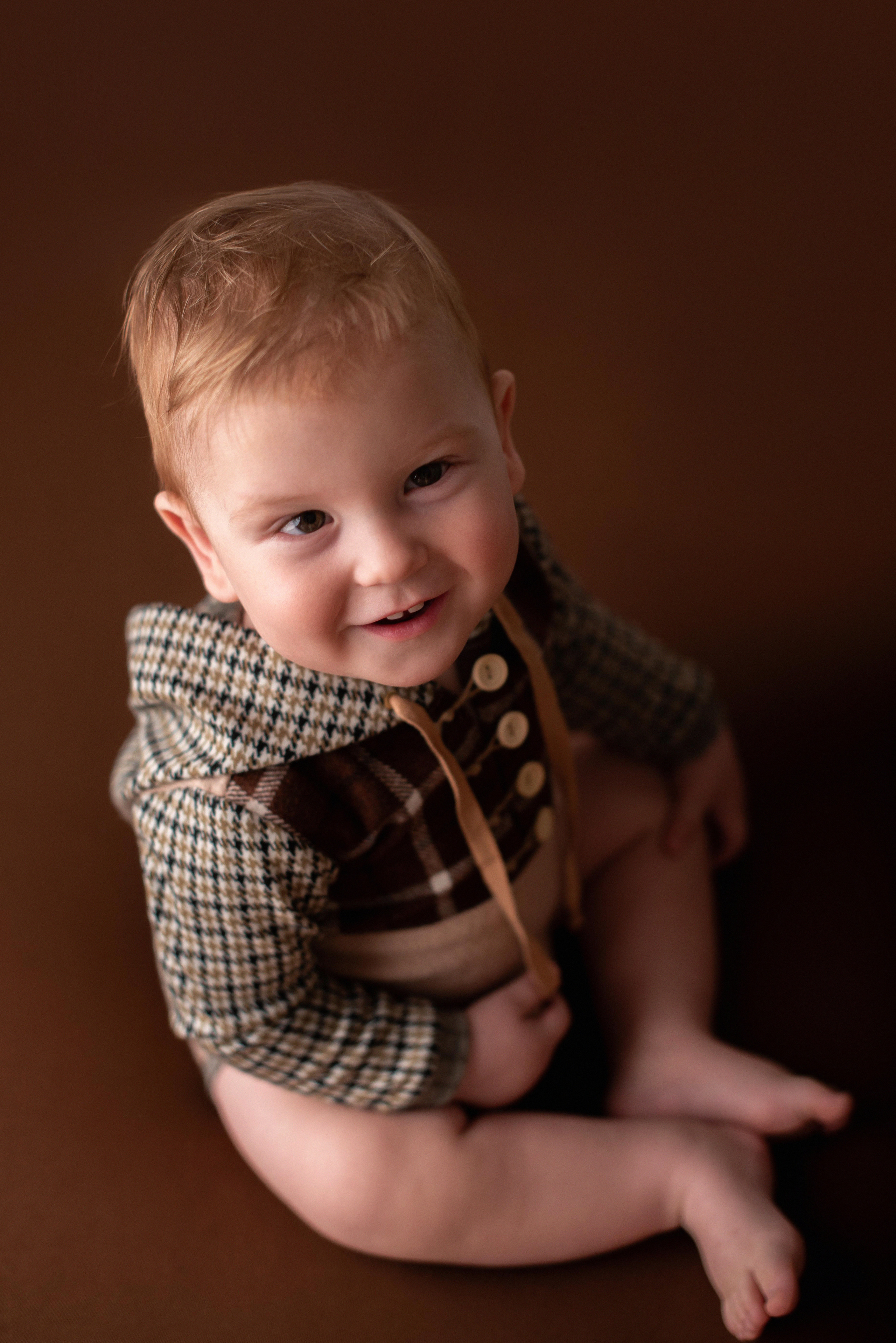 ПОРТФОЛИО. Фотограф новорожденных в Калиниграде Зинченко Анастасия