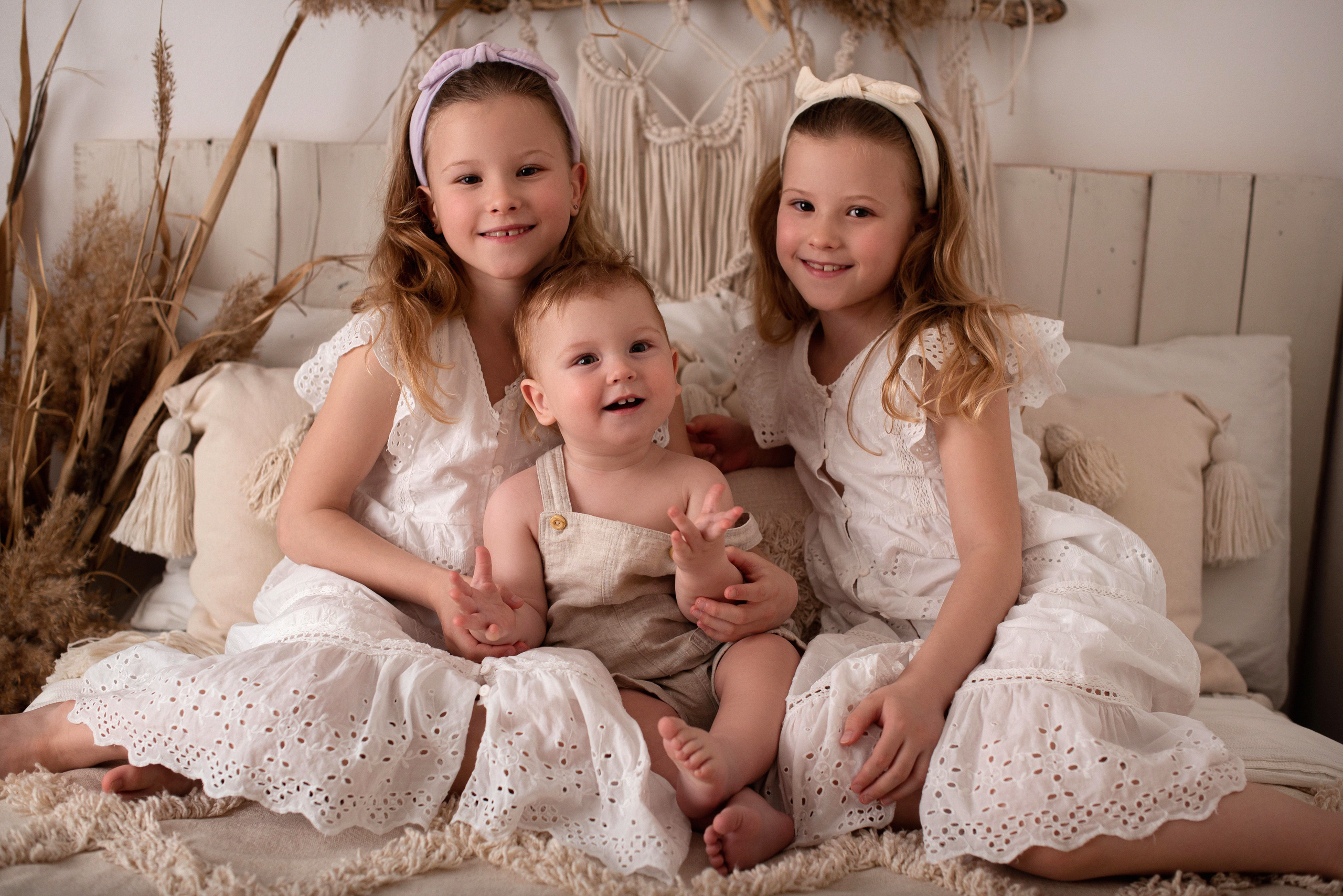 ПОРТФОЛИО. Фотограф новорожденных в Калиниграде Зинченко Анастасия