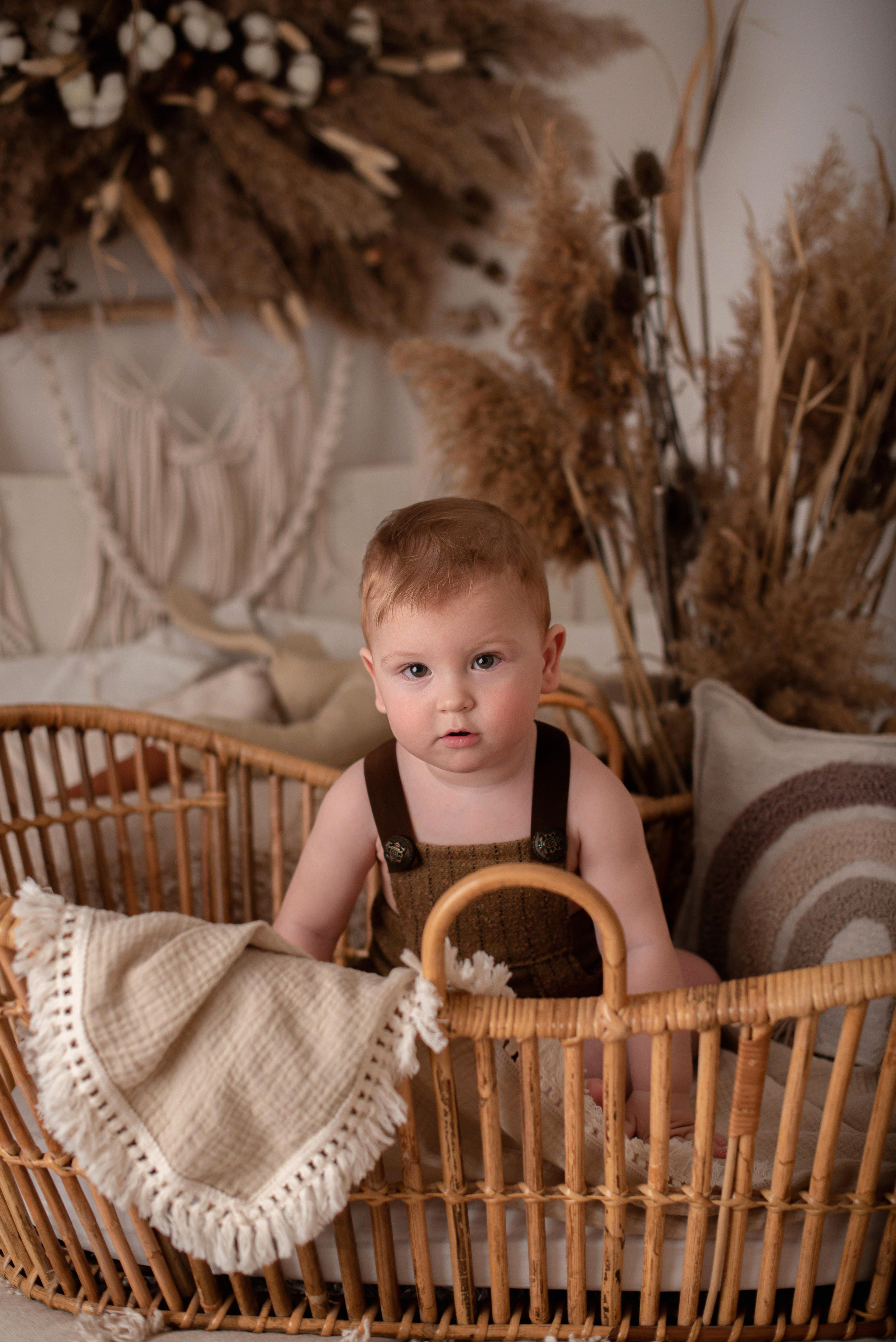 ПОРТФОЛИО. Фотограф новорожденных в Калиниграде Зинченко Анастасия