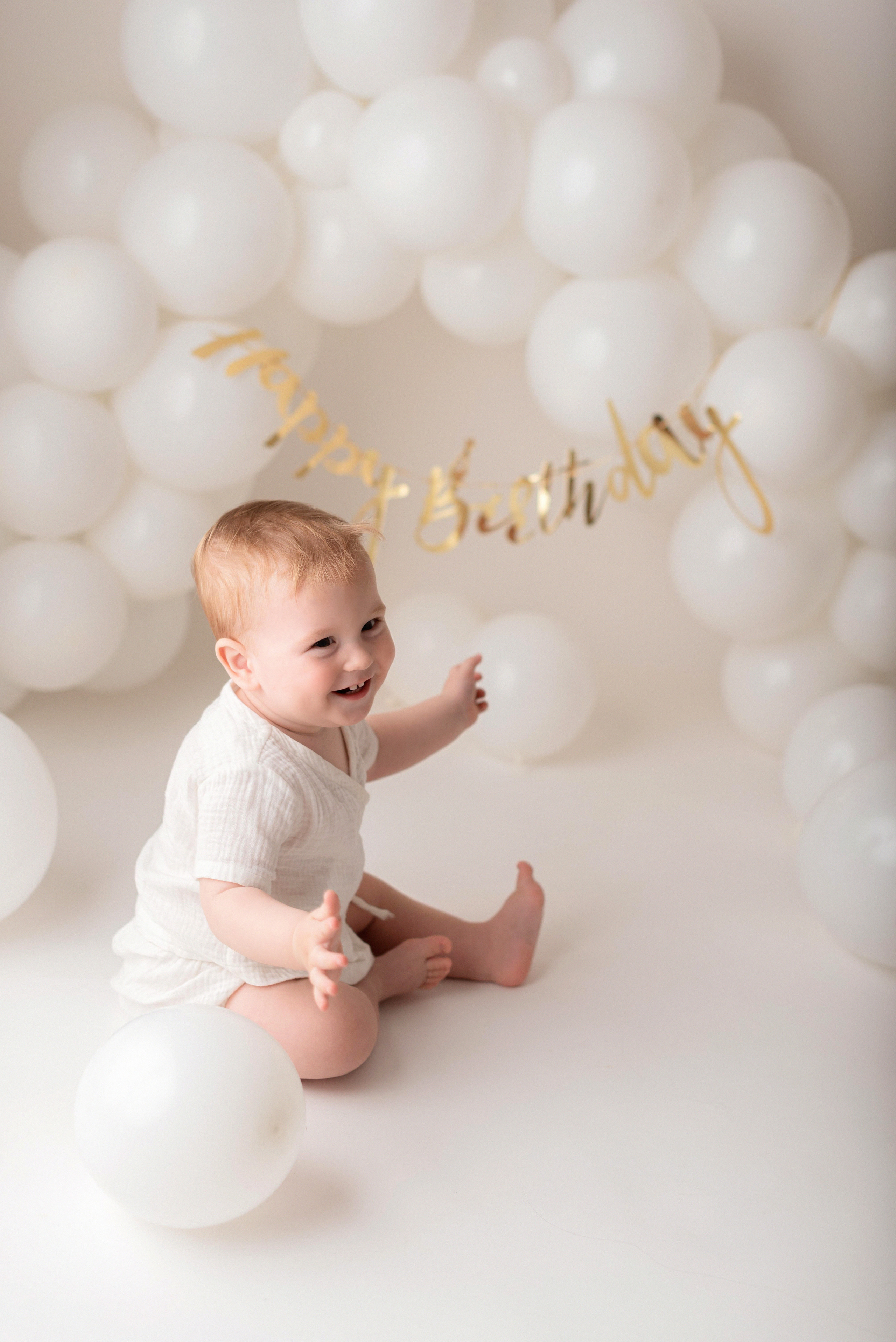 ПОРТФОЛИО. Фотограф новорожденных в Калиниграде Зинченко Анастасия