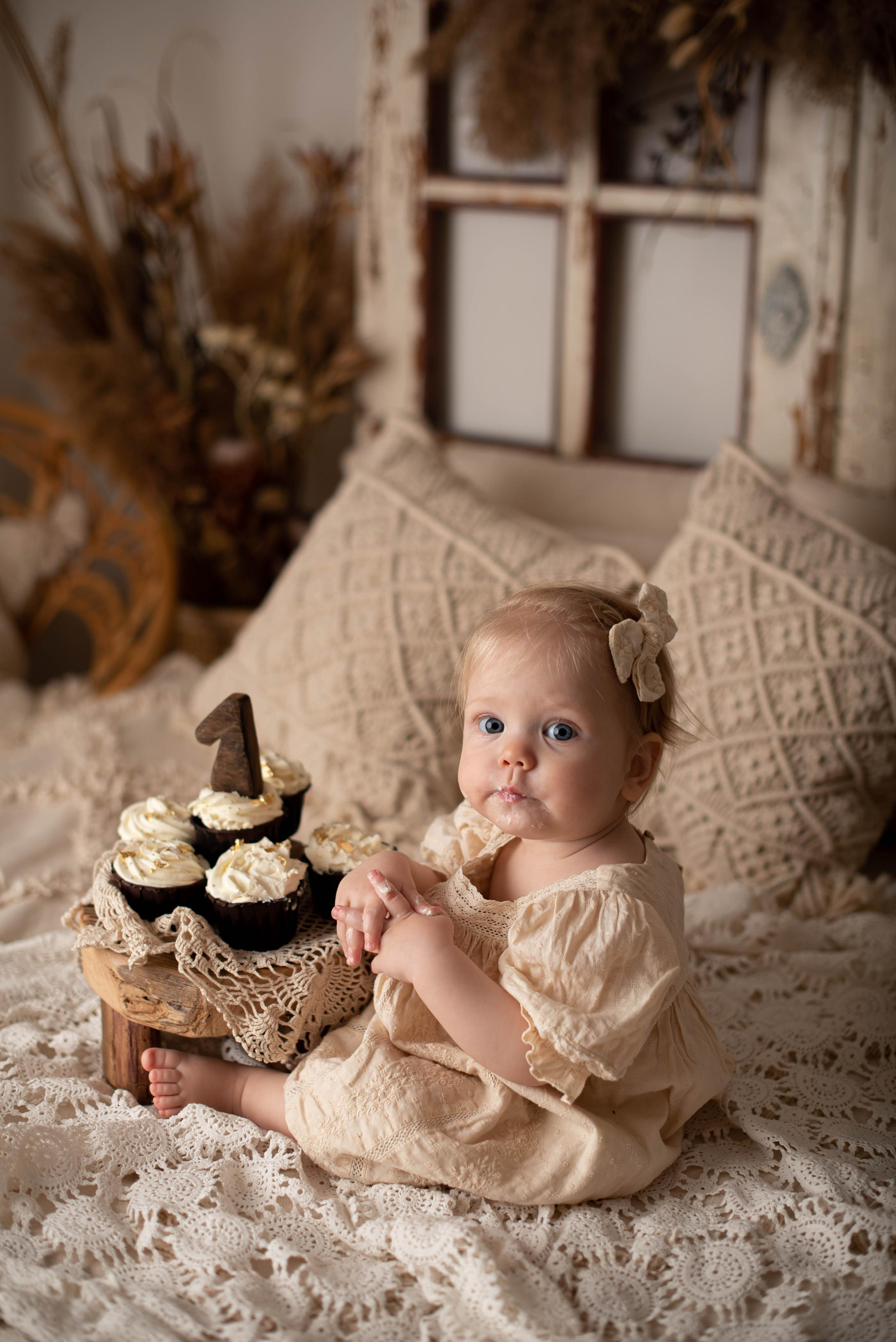 ПОРТФОЛИО. Фотограф новорожденных в Калиниграде Зинченко Анастасия