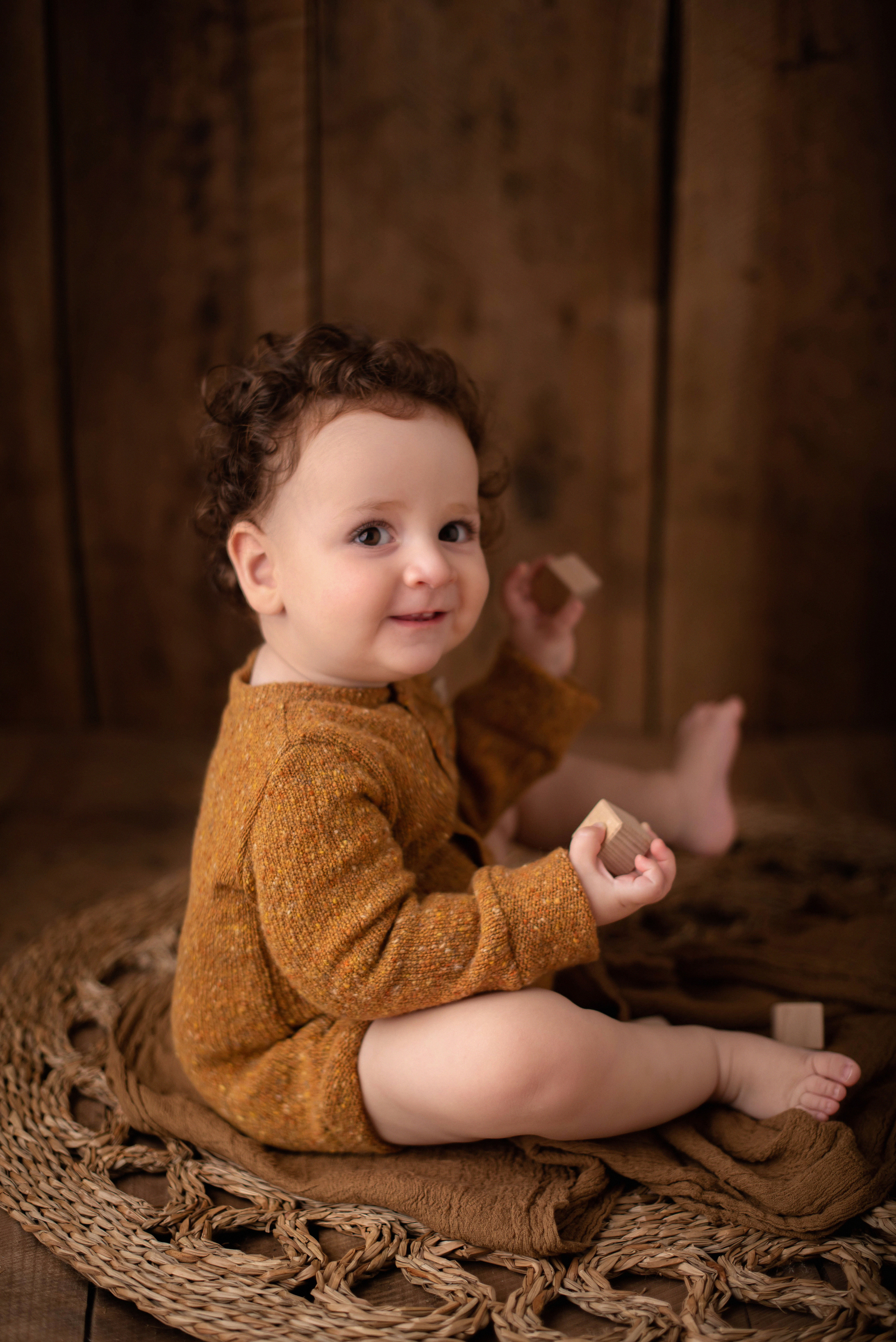 ПОРТФОЛИО. Фотограф новорожденных в Калиниграде Зинченко Анастасия