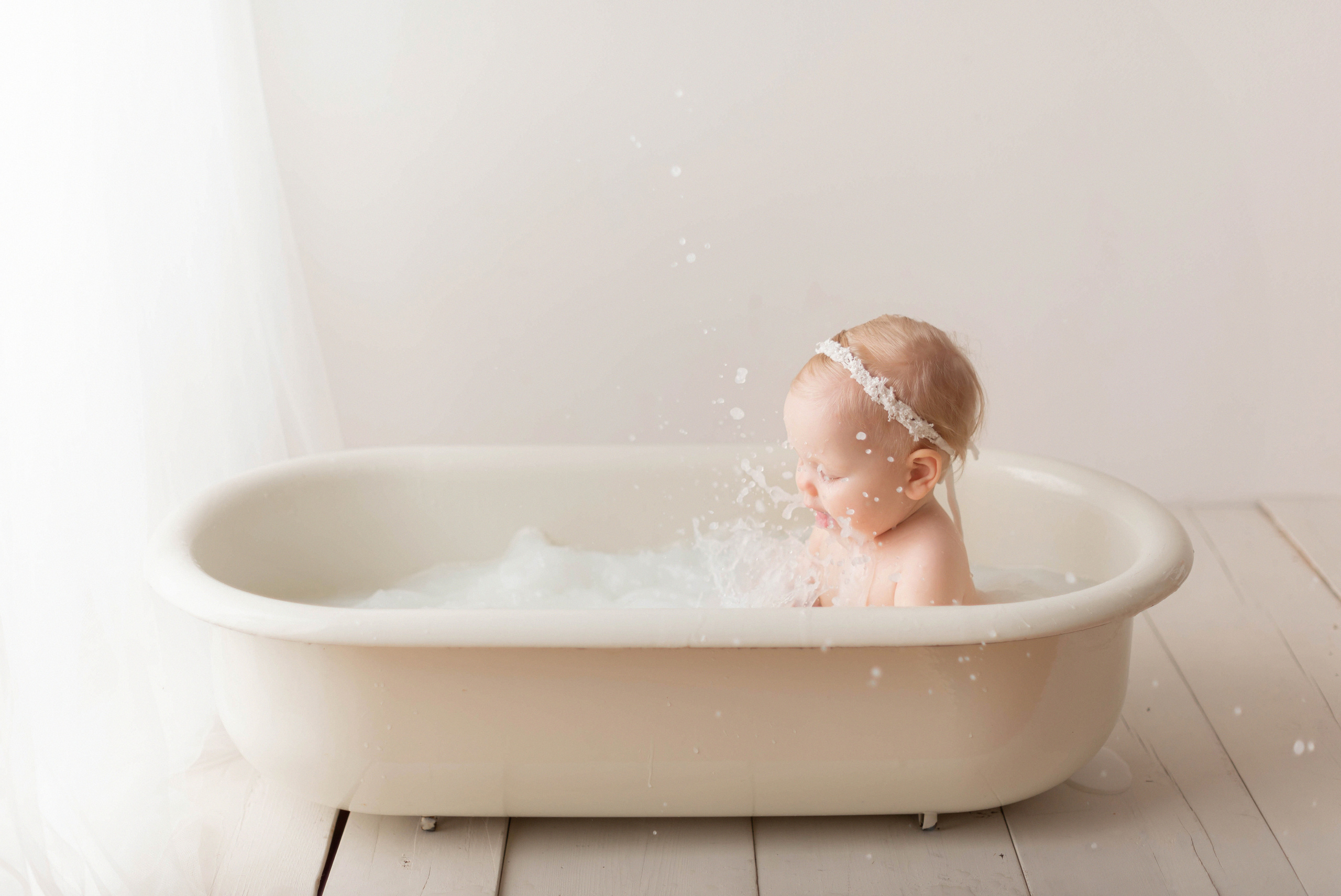 ПОРТФОЛИО. Фотограф новорожденных в Калиниграде Зинченко Анастасия