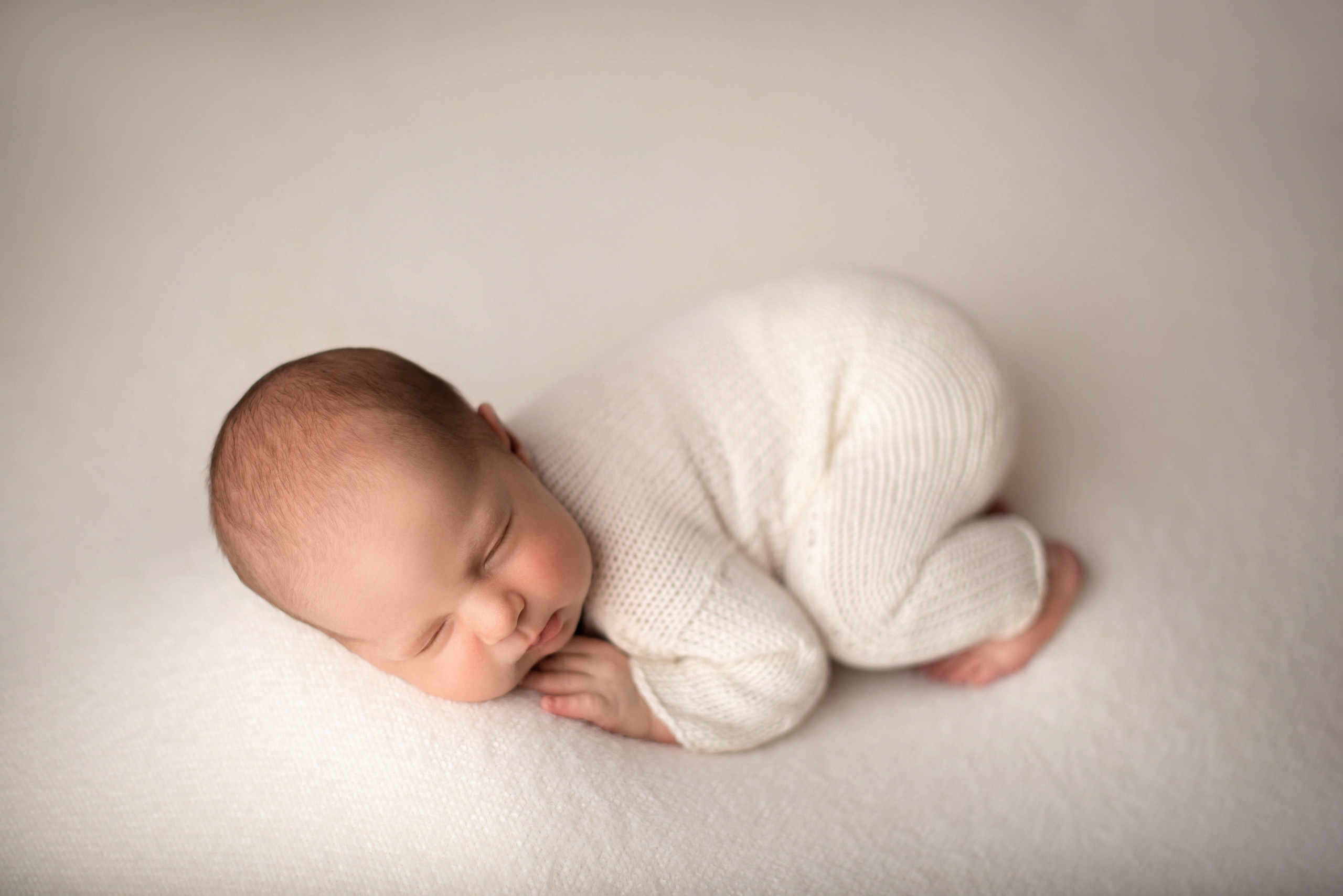 ПОРТФОЛИО. Фотограф новорожденных в Калиниграде Зинченко Анастасия