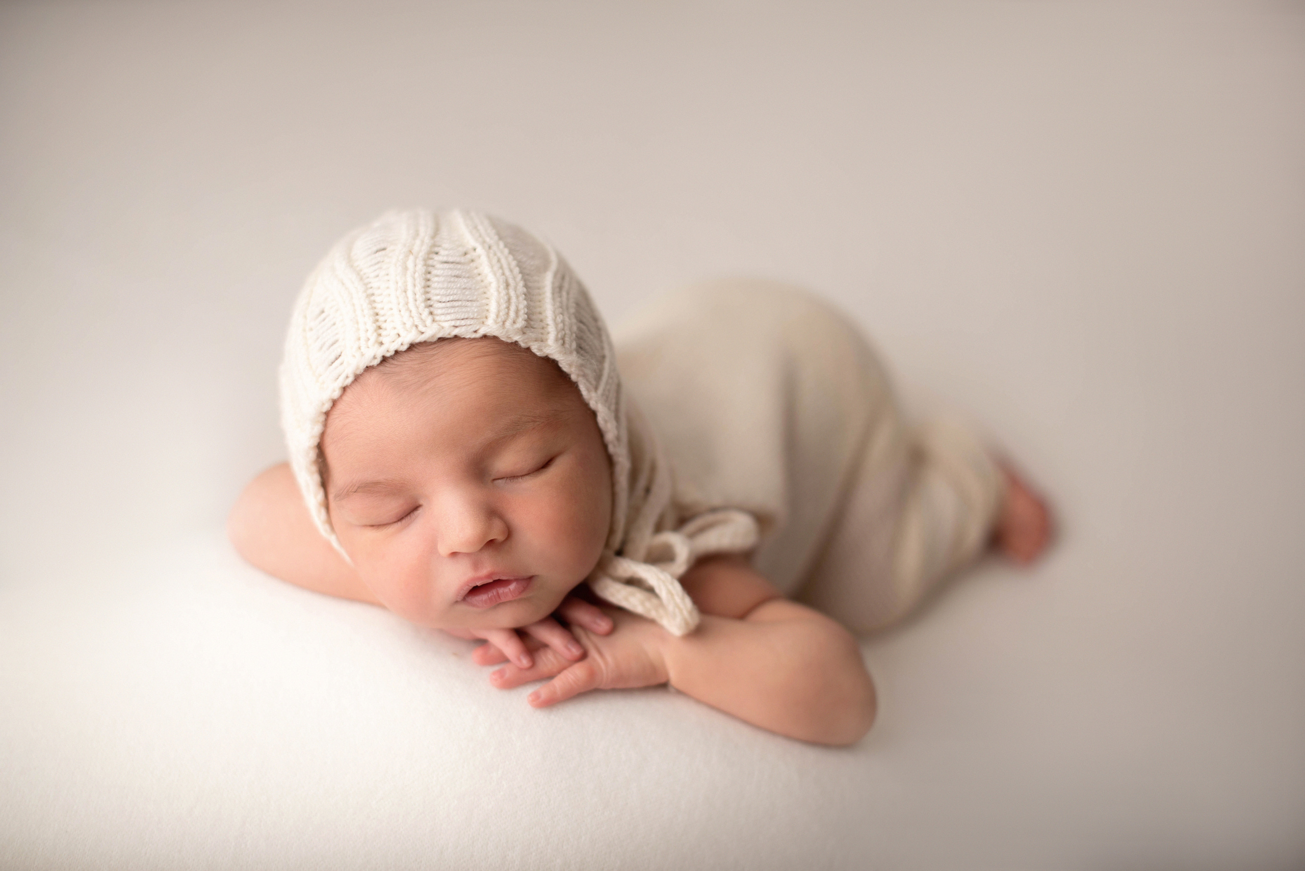 Фотограф новорожденных в Калиниграде Зинченко Анастасия