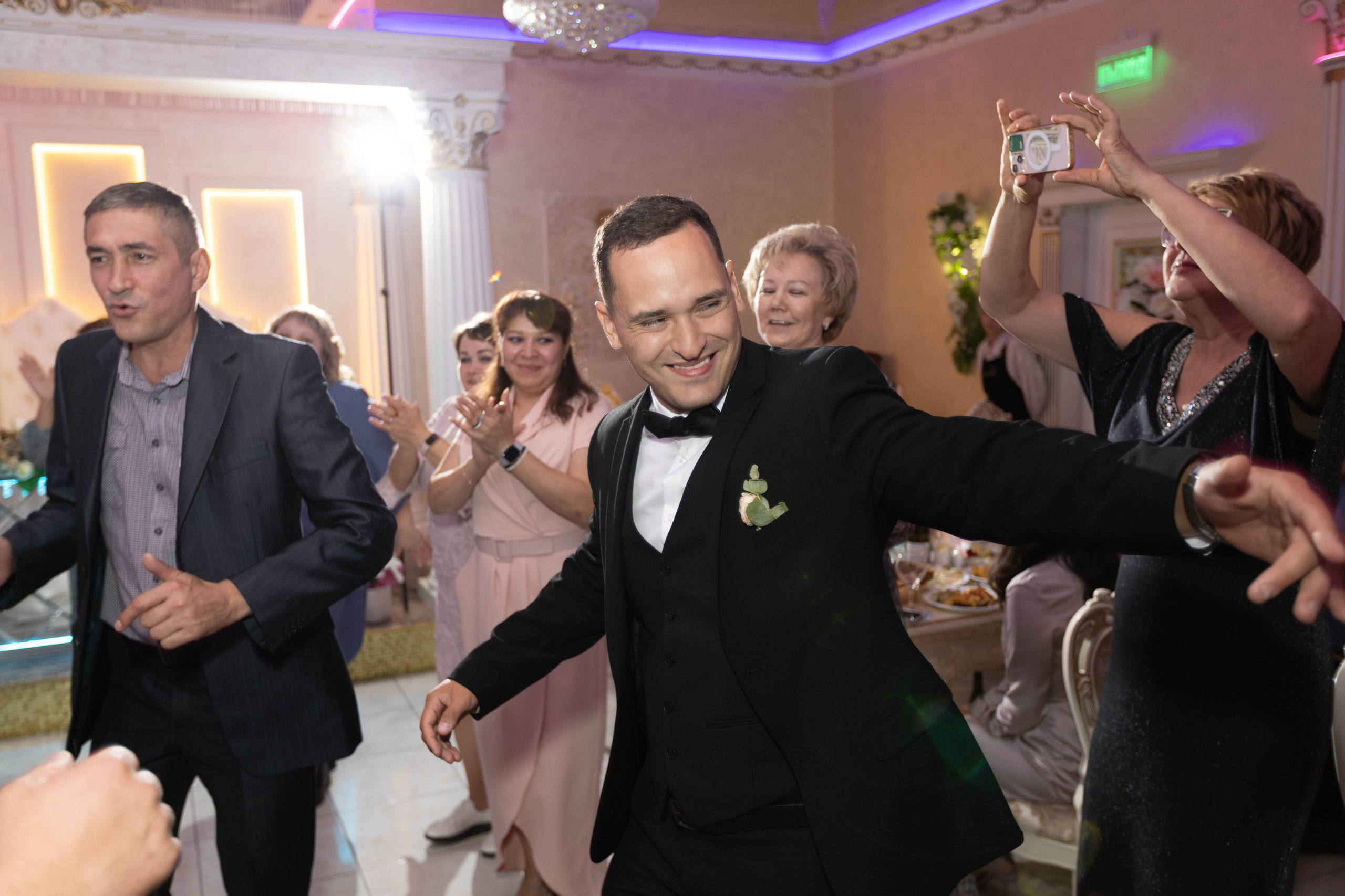 Владислав Виктория. Фотограф Александр Литвинов