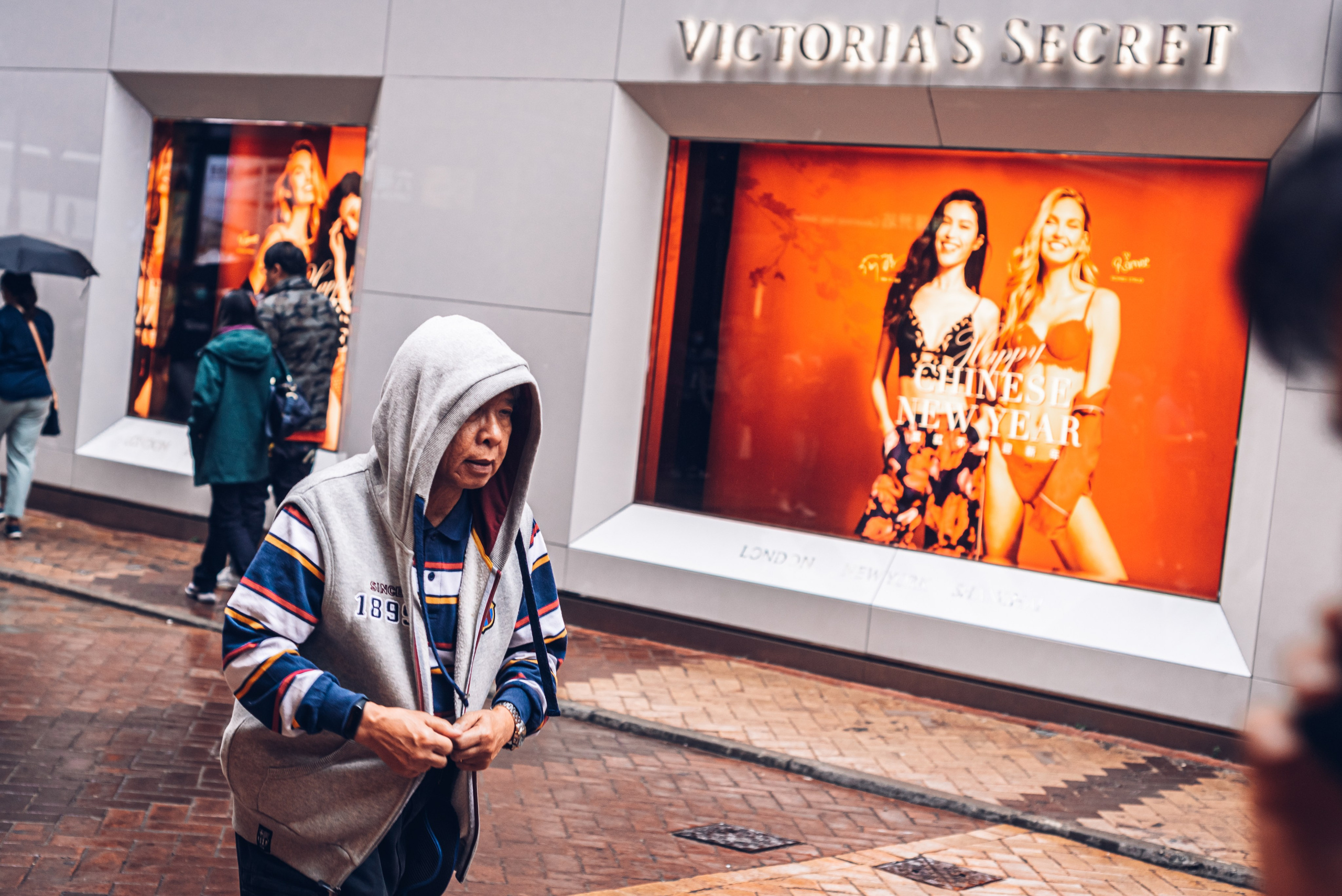 Гонконг 3. Коммерческий и предметный фотограф в Гуанчжоу Коваленко Александр