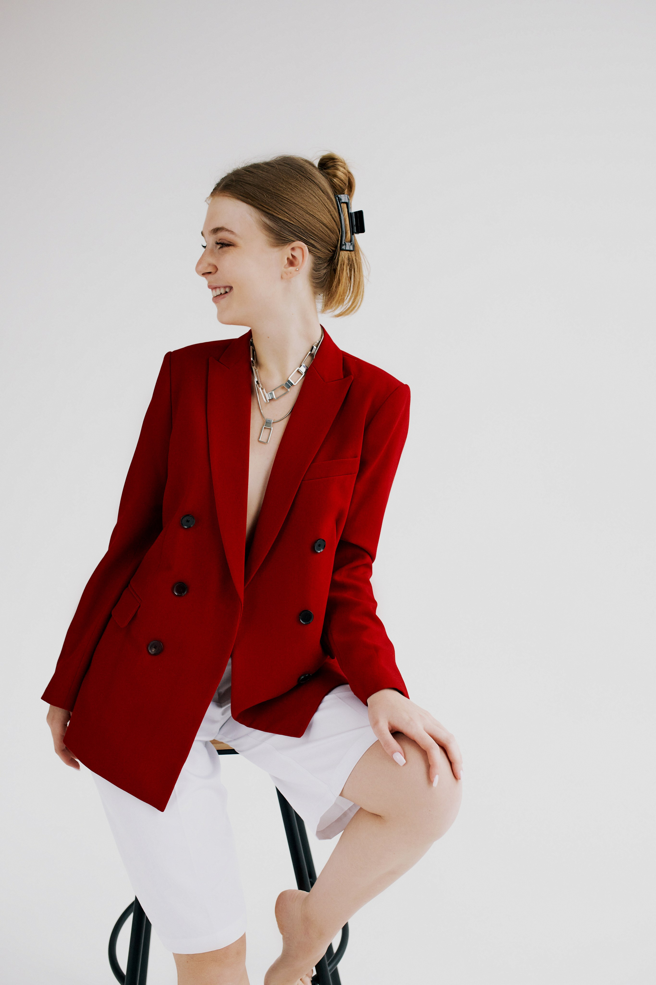 Евангелина. Фотограф в Саратове