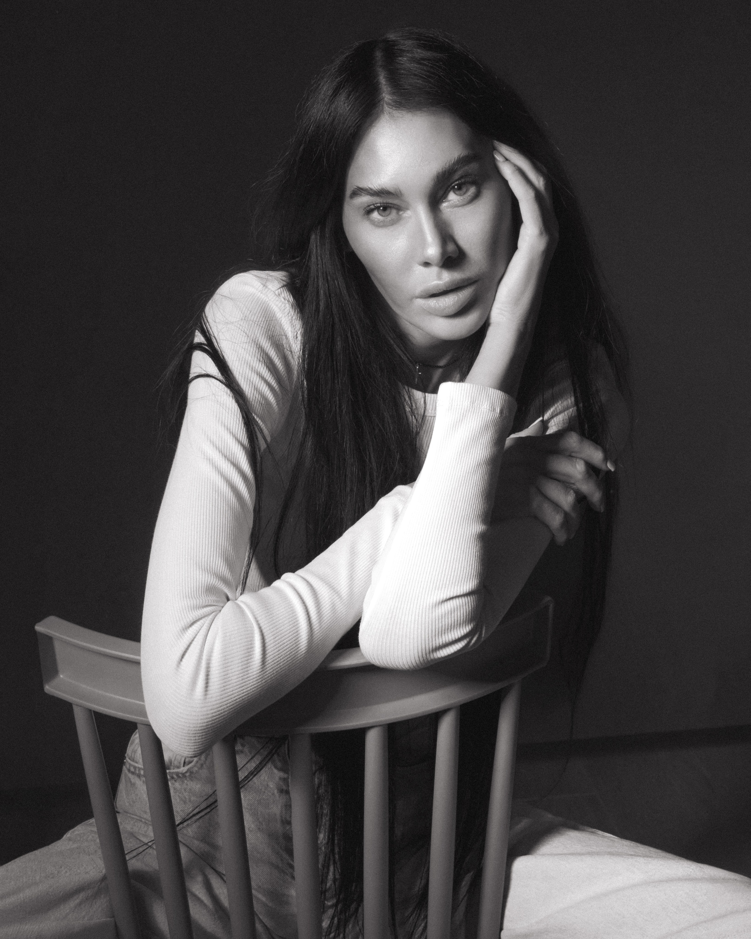 Портфолио. Портретный фотограф в Красноярске Полина Теплова