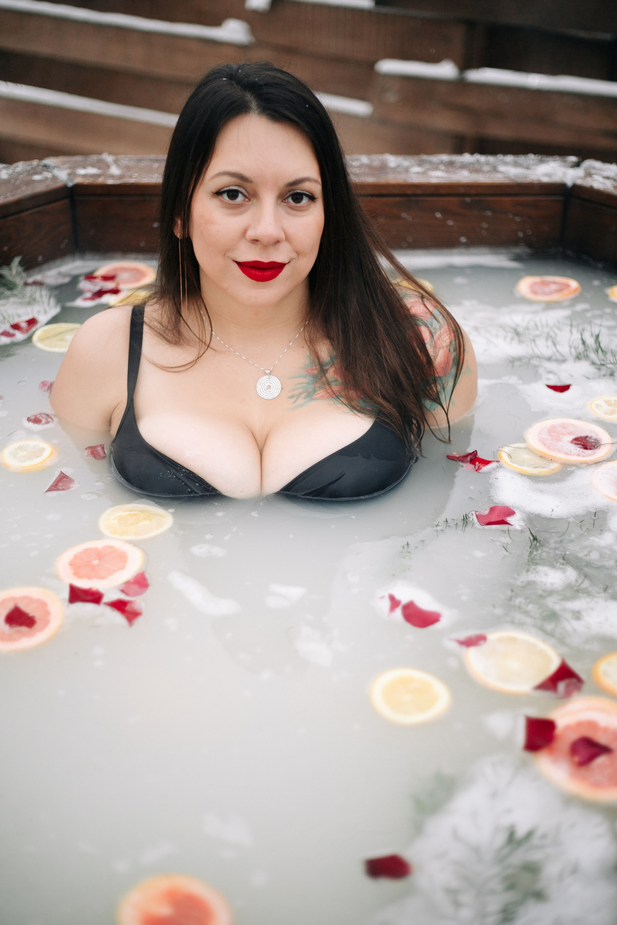 Dmitriy&Maria loveStory. Фотограф Анастасия Тихонова