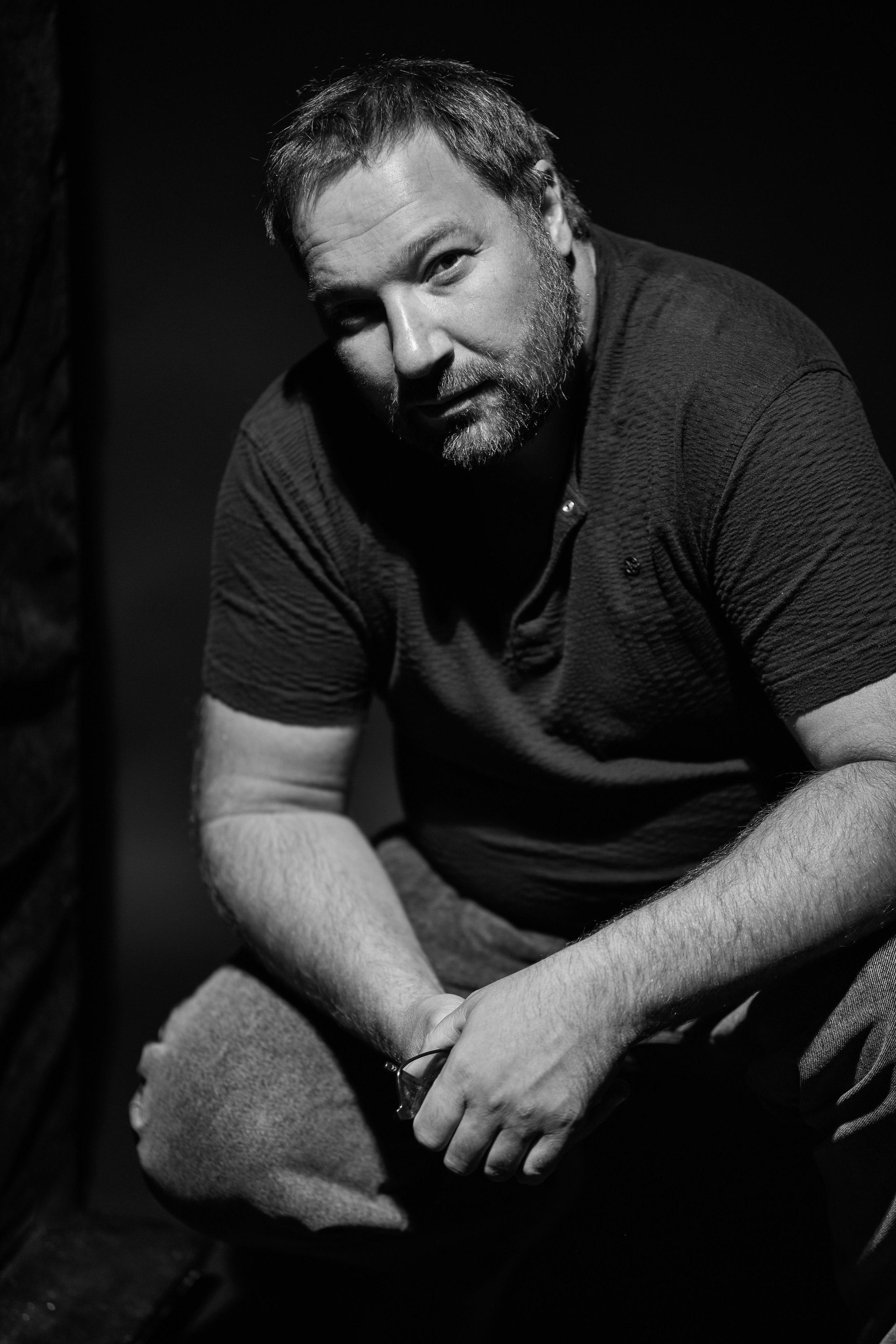 Мужская фотосессия в Самаре и Самарской области