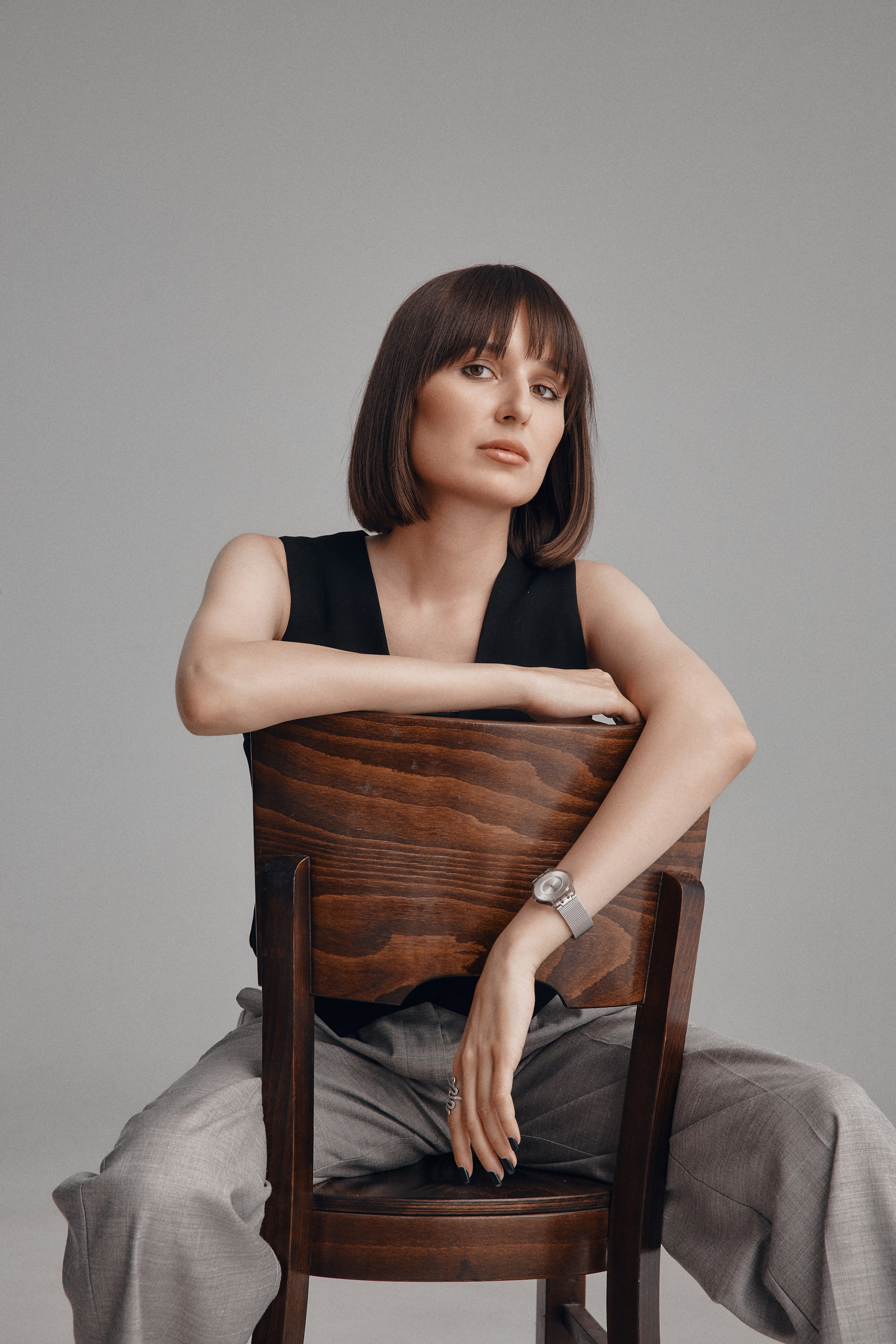 Деловой портрет. Фотограф Никита Журнаков | Екатеринбург