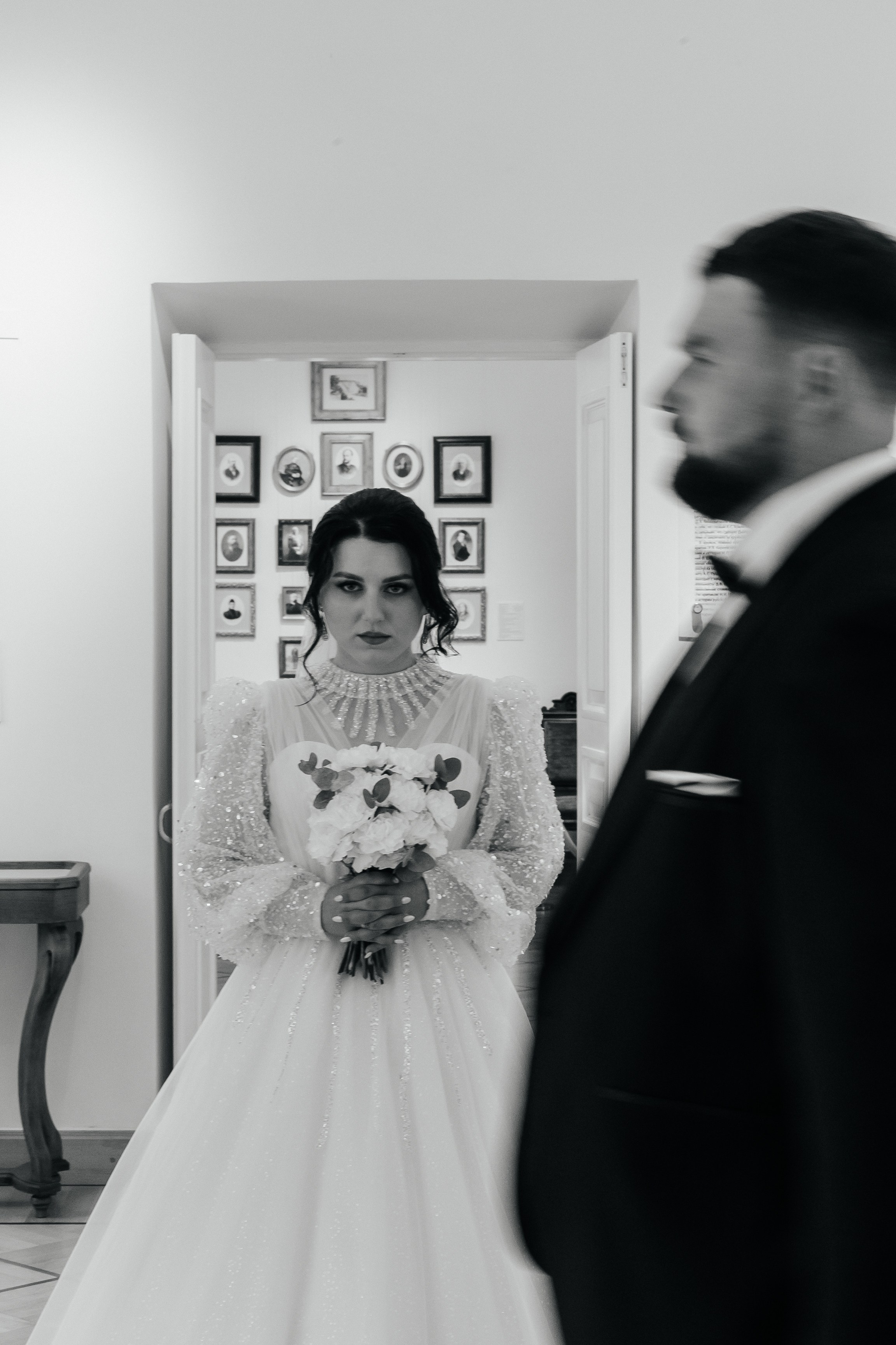 Надя и Вася. Свадебный фотограф Кристина Тимощук