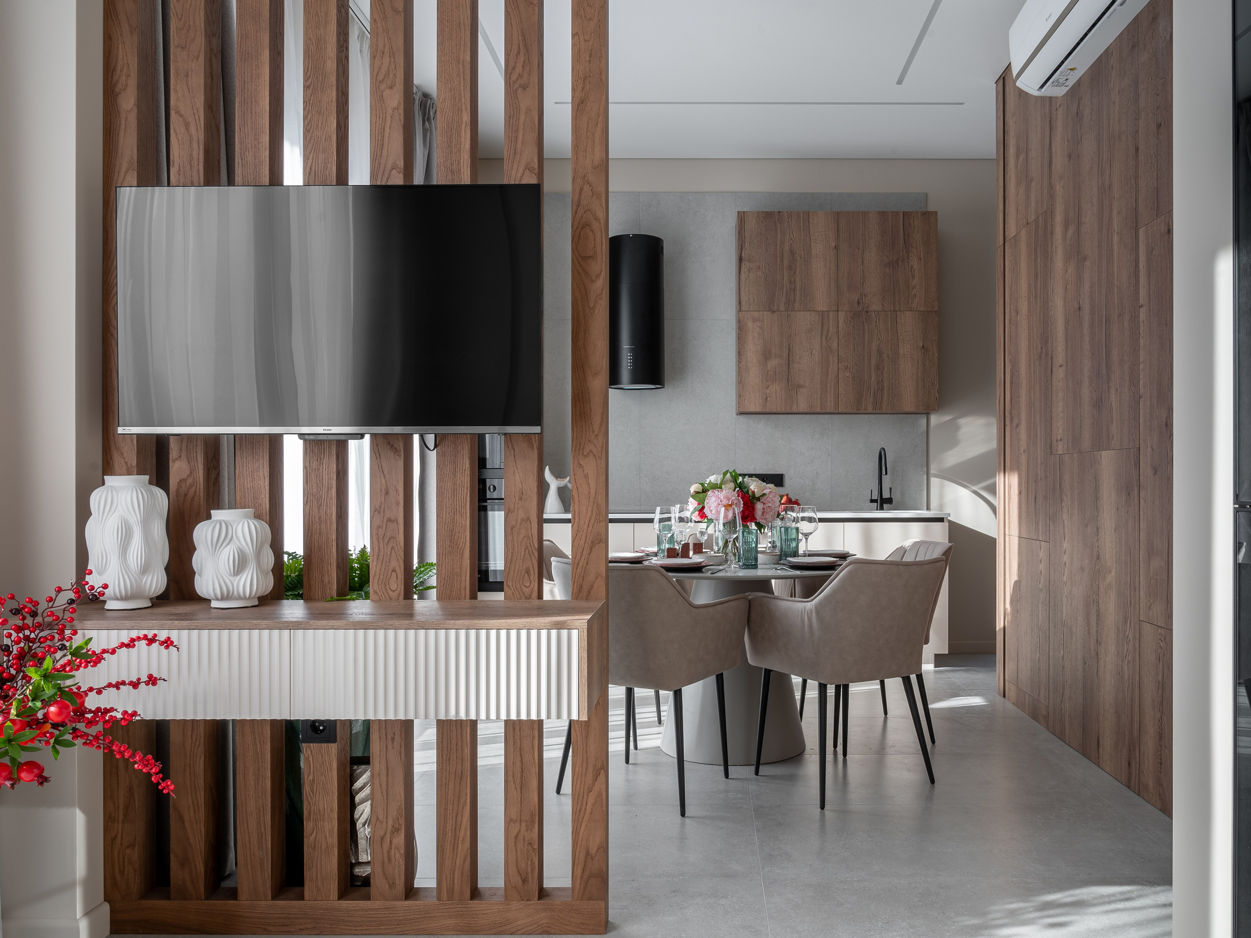 Дизайн проект Светланы Юмаевой. Интерьерный фотограф в Сочи Элина Габриелян