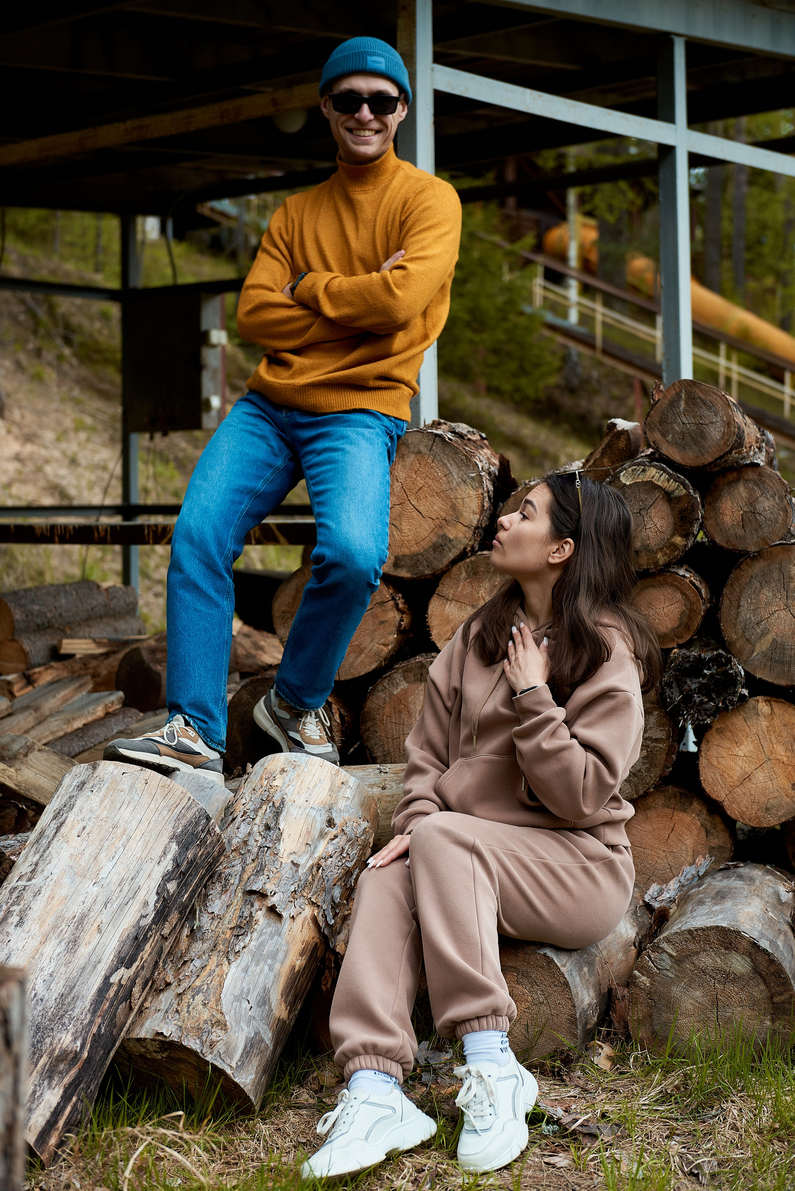 <insert name> и <insert name>. Андрей Винников фотограф в Нижнем Новгороде