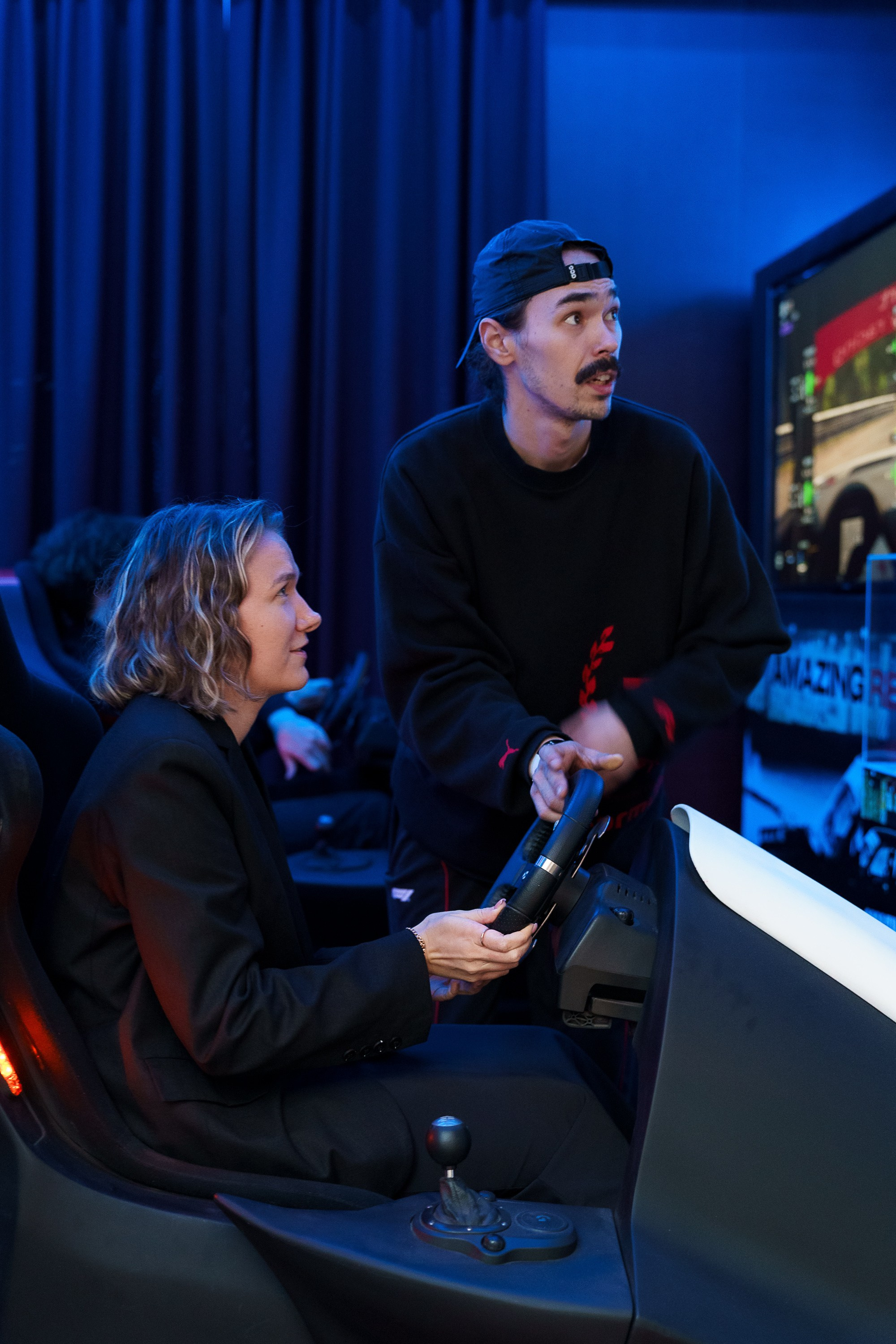 G8. Концертный и портретный фотограф Москва и Санкт-Петербург