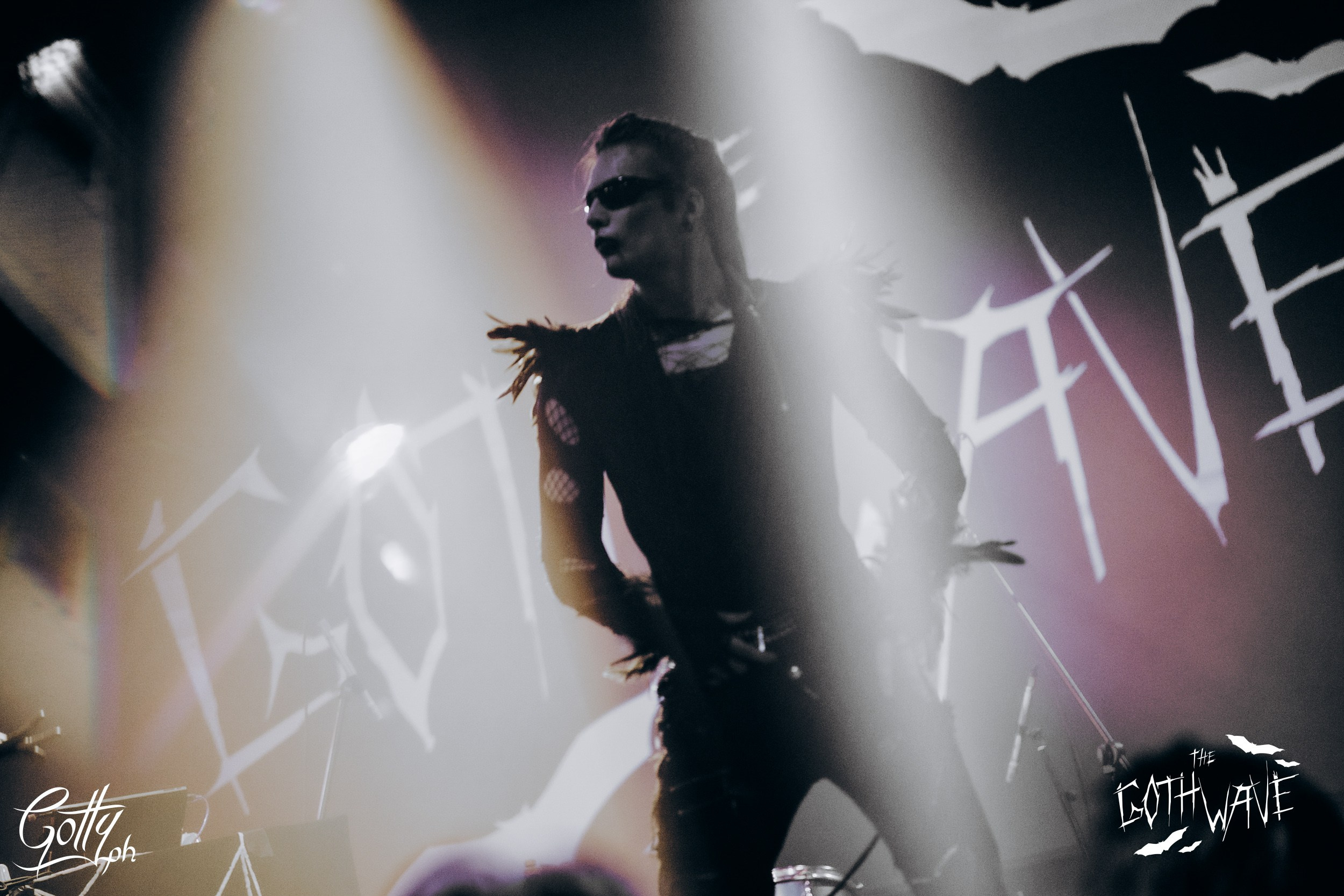 Halloween '24 Msk. Концертный и портретный фотограф Москва и Санкт-Петербург