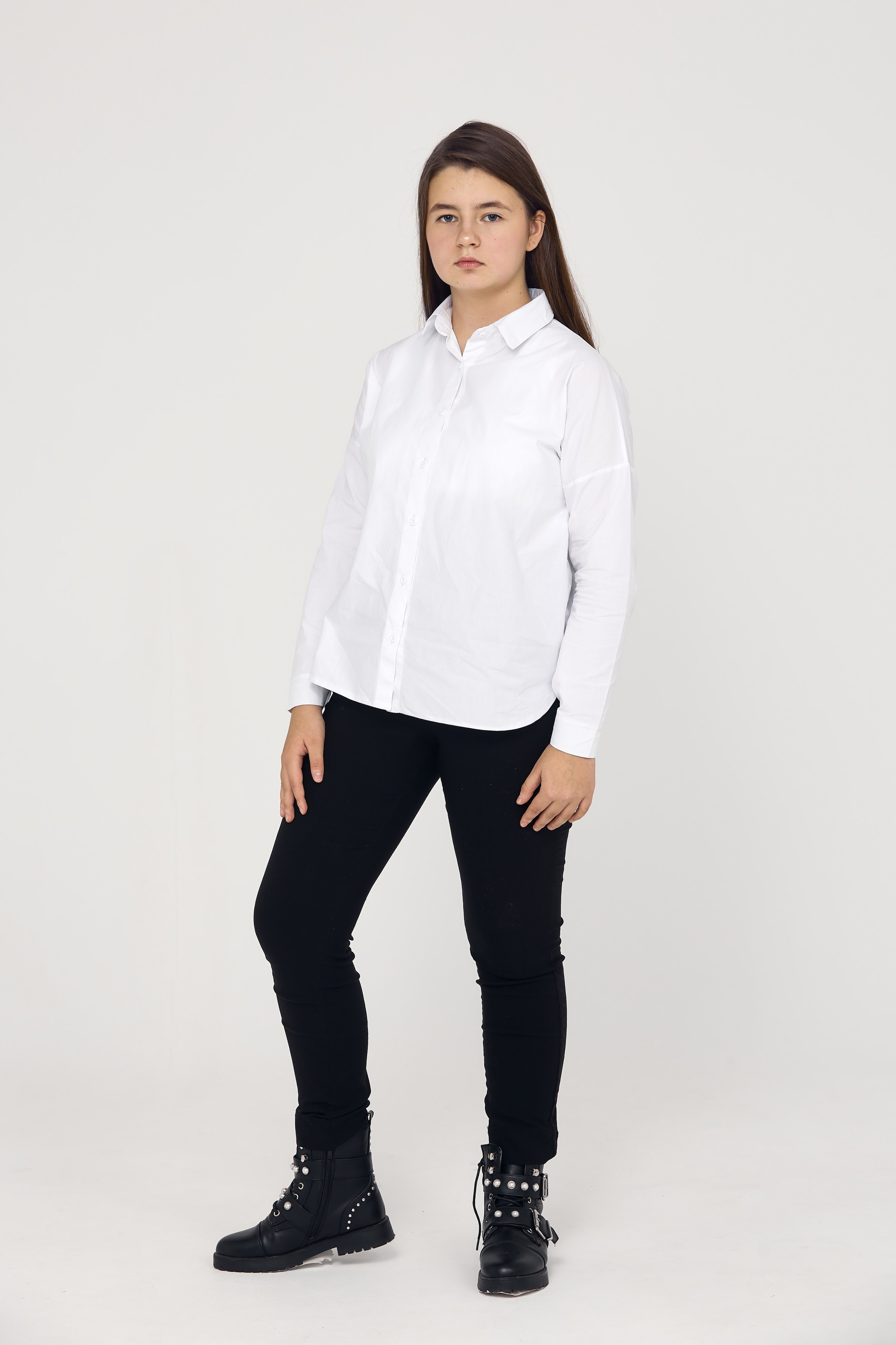 Плотникова Катя. Школа Развития моделей Город Ижевск