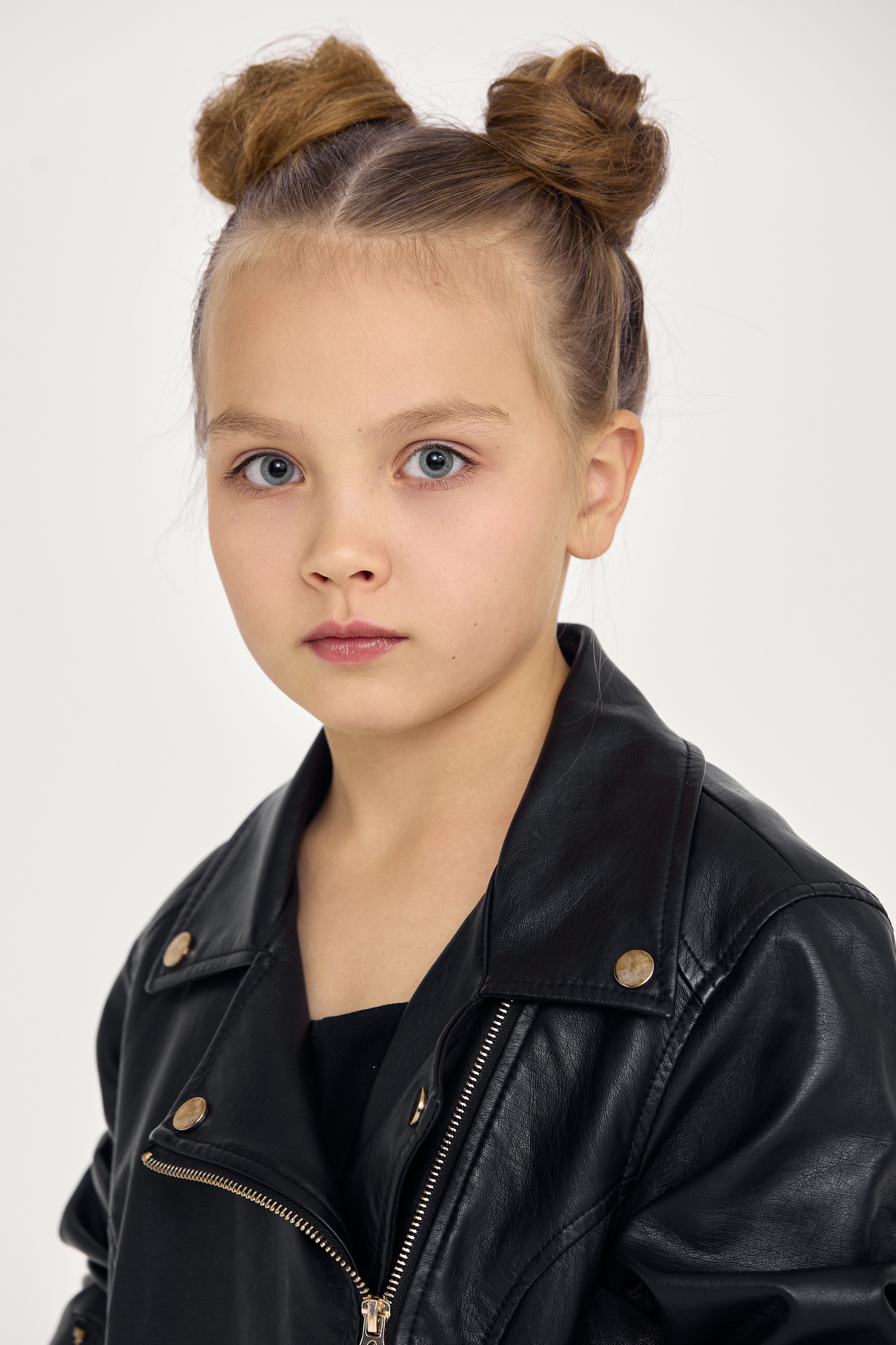 Матвеева Валерия. Школа Развития моделей Город Ижевск