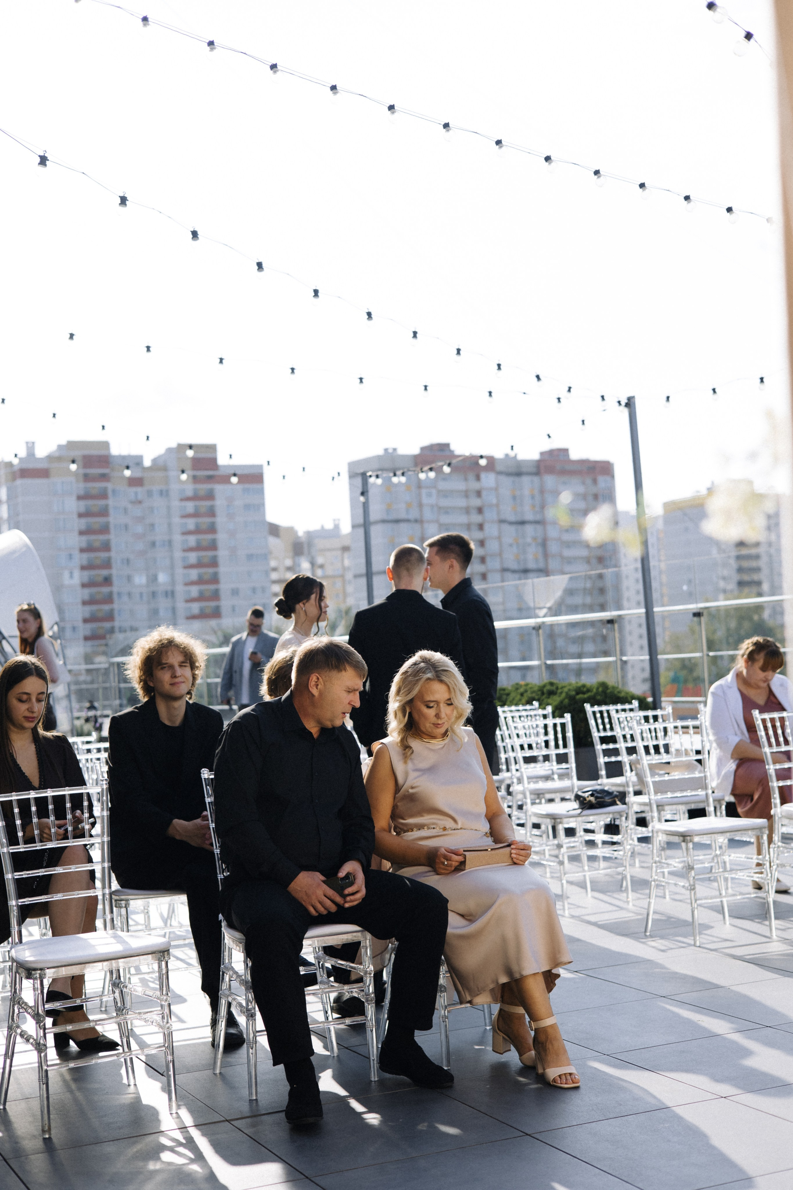 Наши планы на лето — жениться. Свадебный и портретный фотограф Екатерина Моргунова