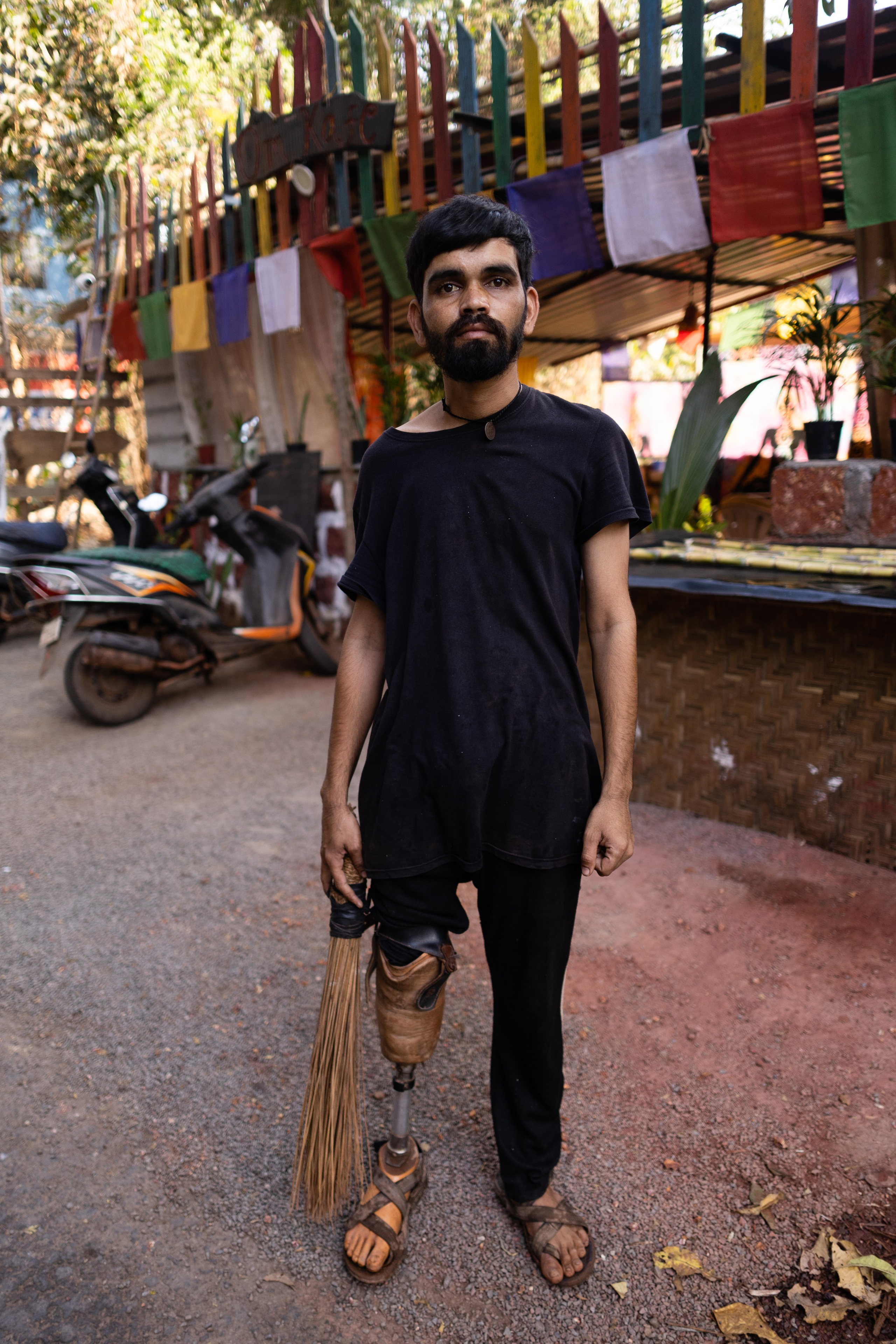 ГОА 2024. Руслан Плахтеев