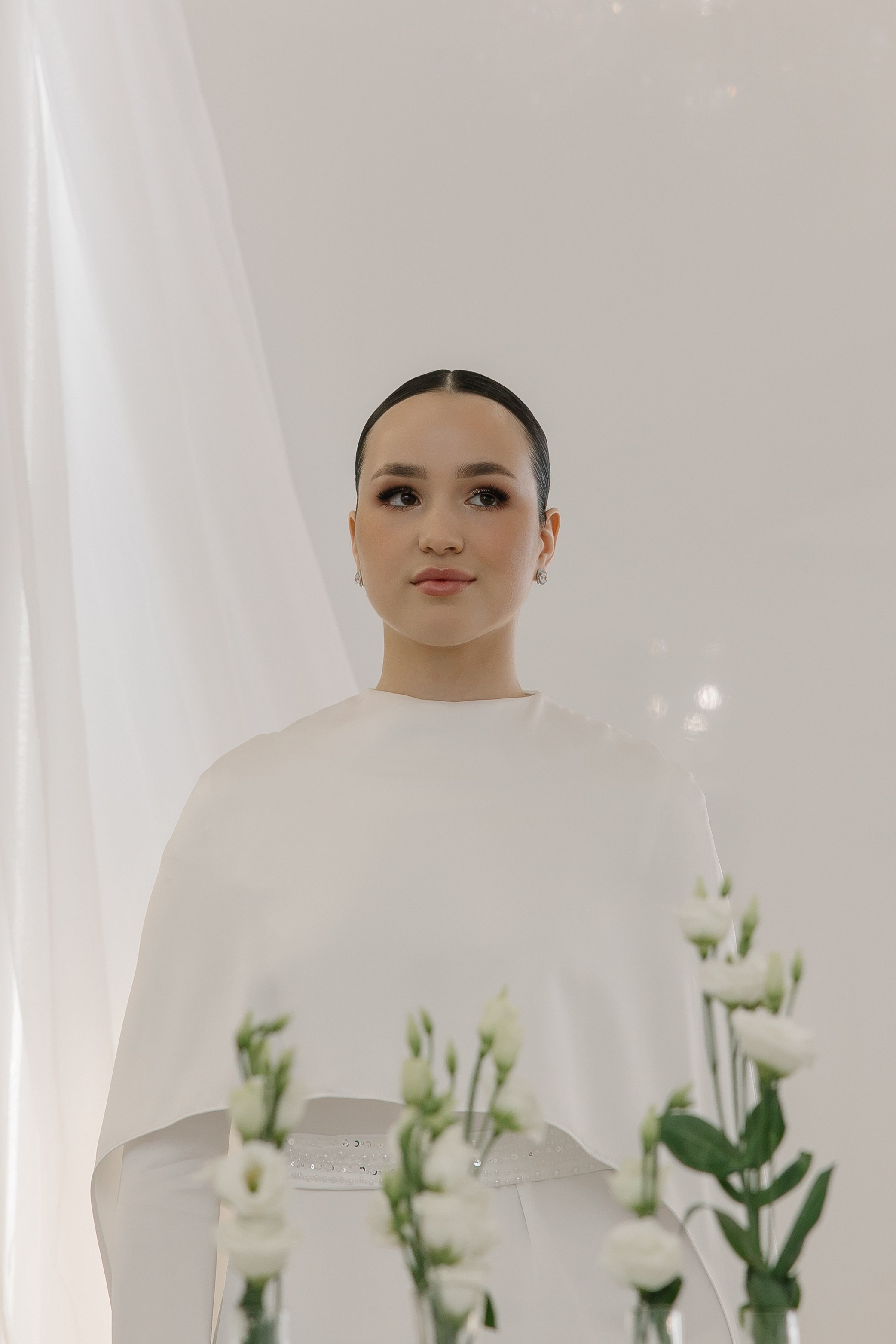 Тимур и Алия. Свадебный и семейный фотограф в Набережных Челнах и Казани